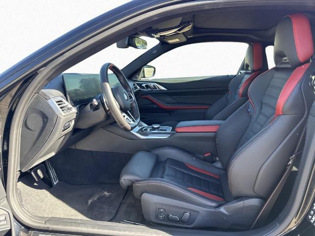 BMW 4er Coupé – Bild 6