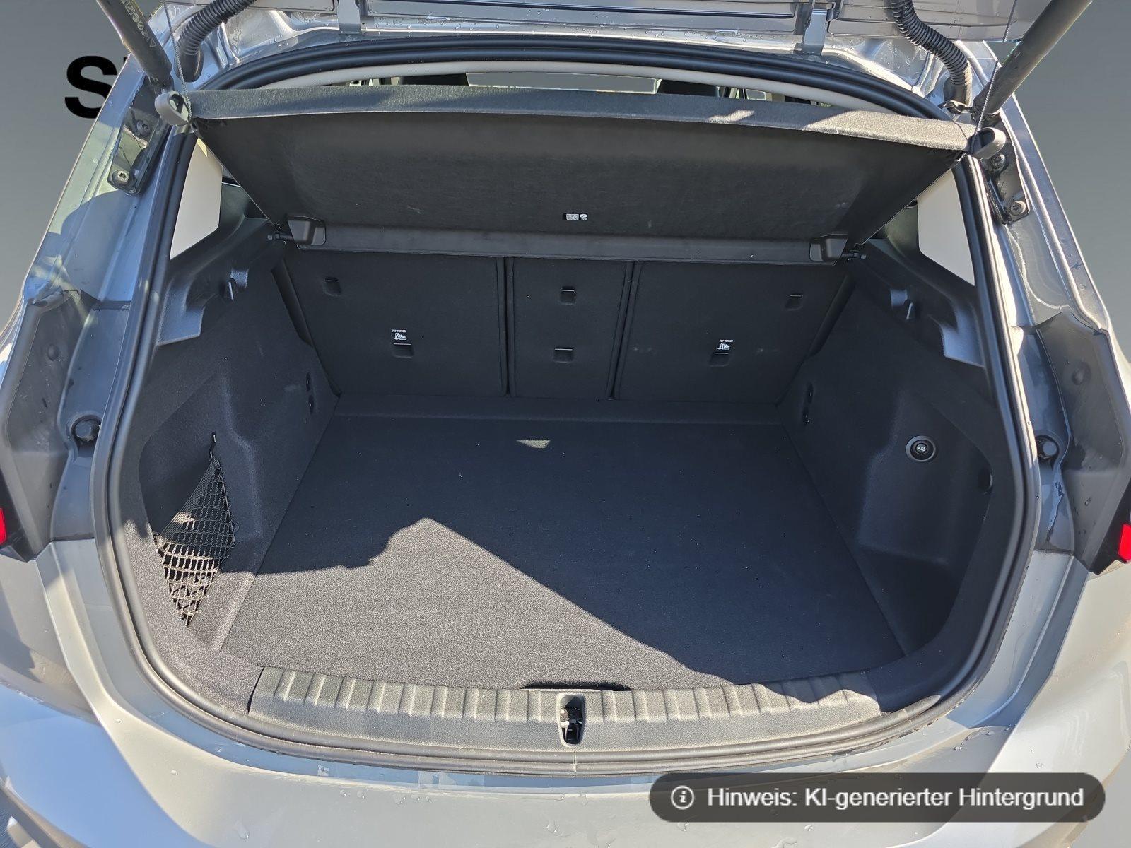BMW 2er Active Tourer – Bild 16
