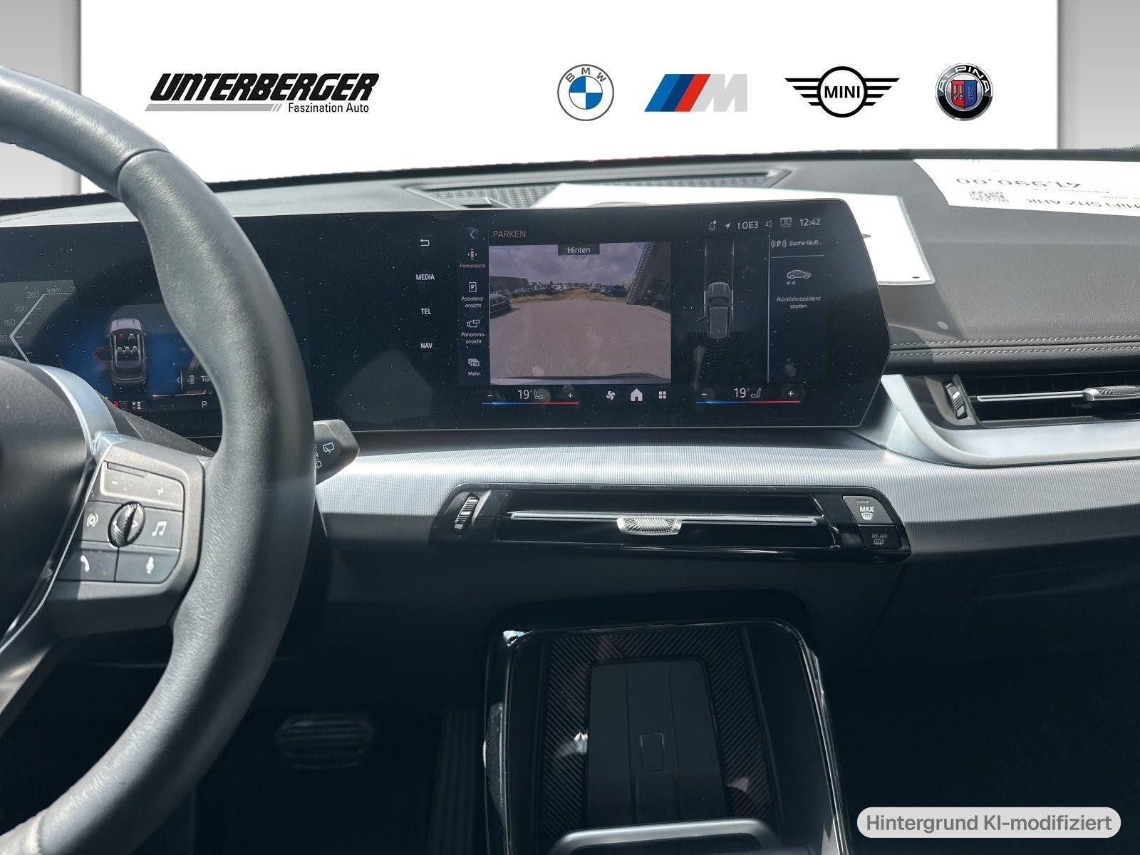 BMW X1 – Bild 16