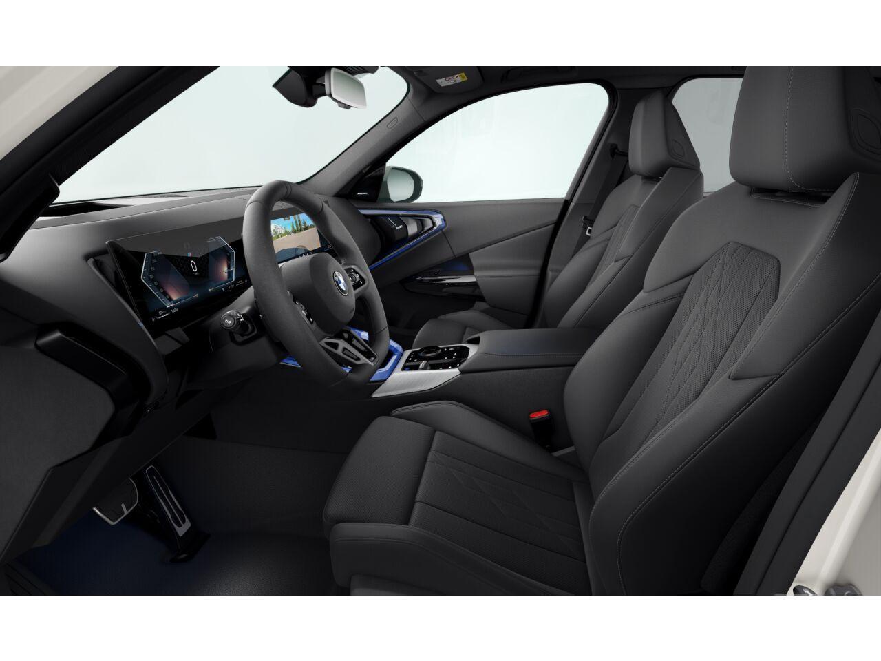 BMW X3 – Bild 17
