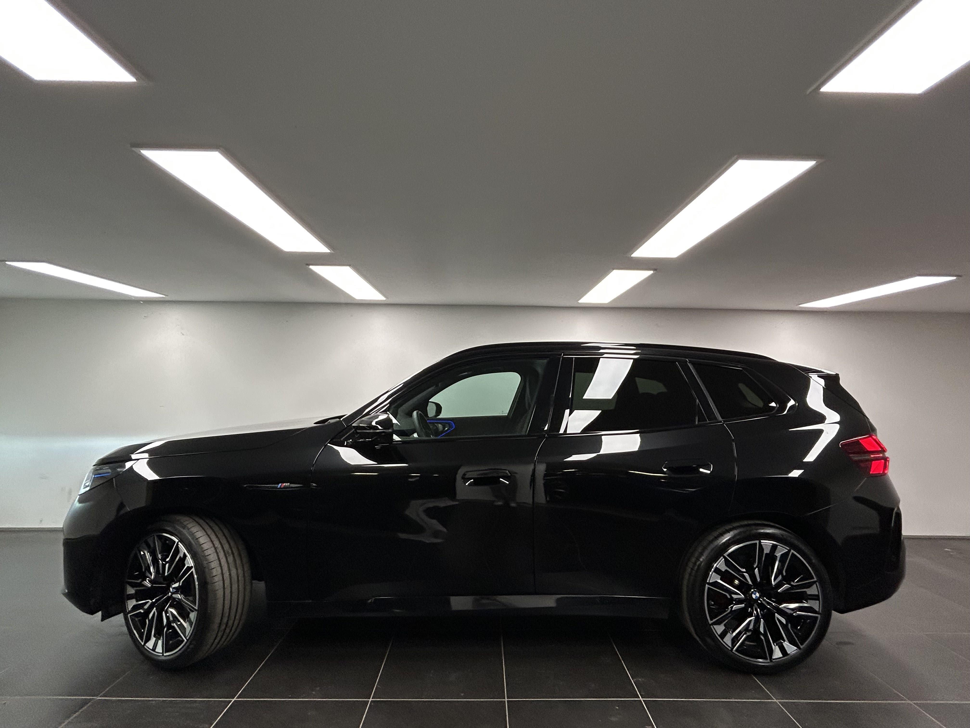 BMW X3 – Bild 2