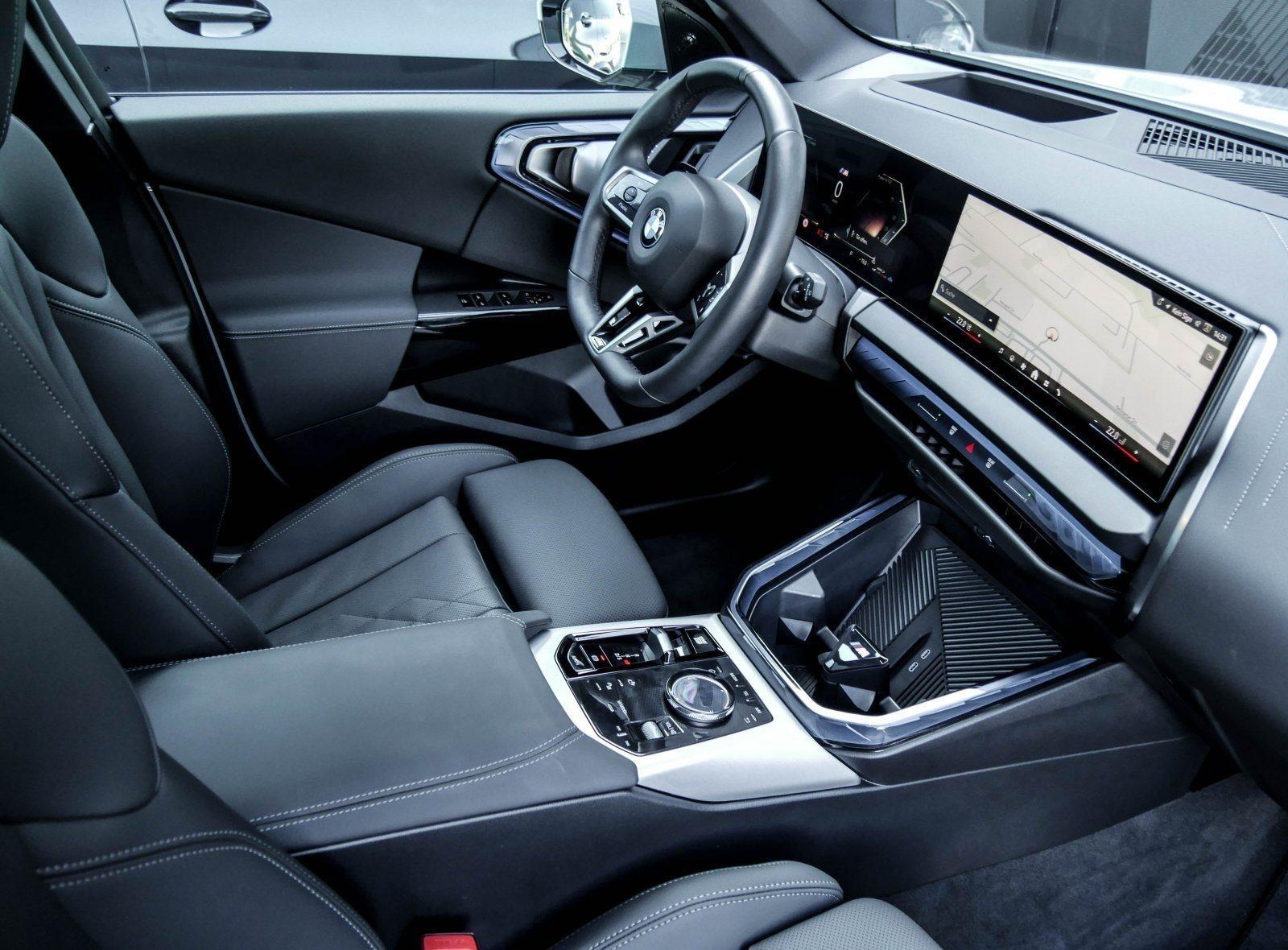 BMW X3 – Bild 3