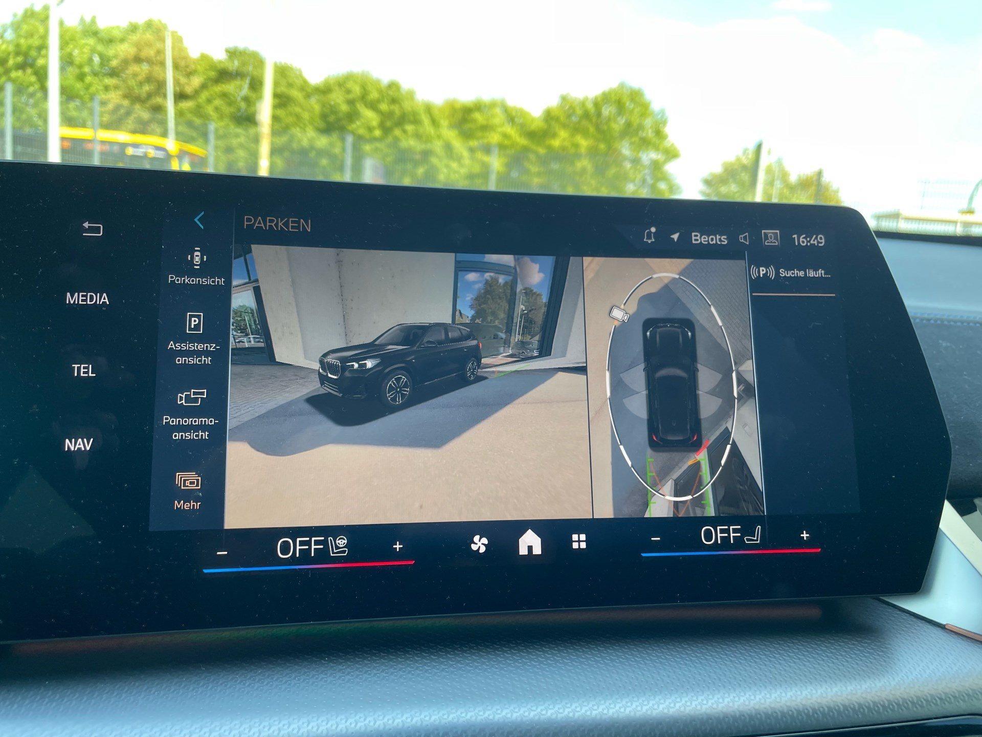 BMW X1 – Bild 28