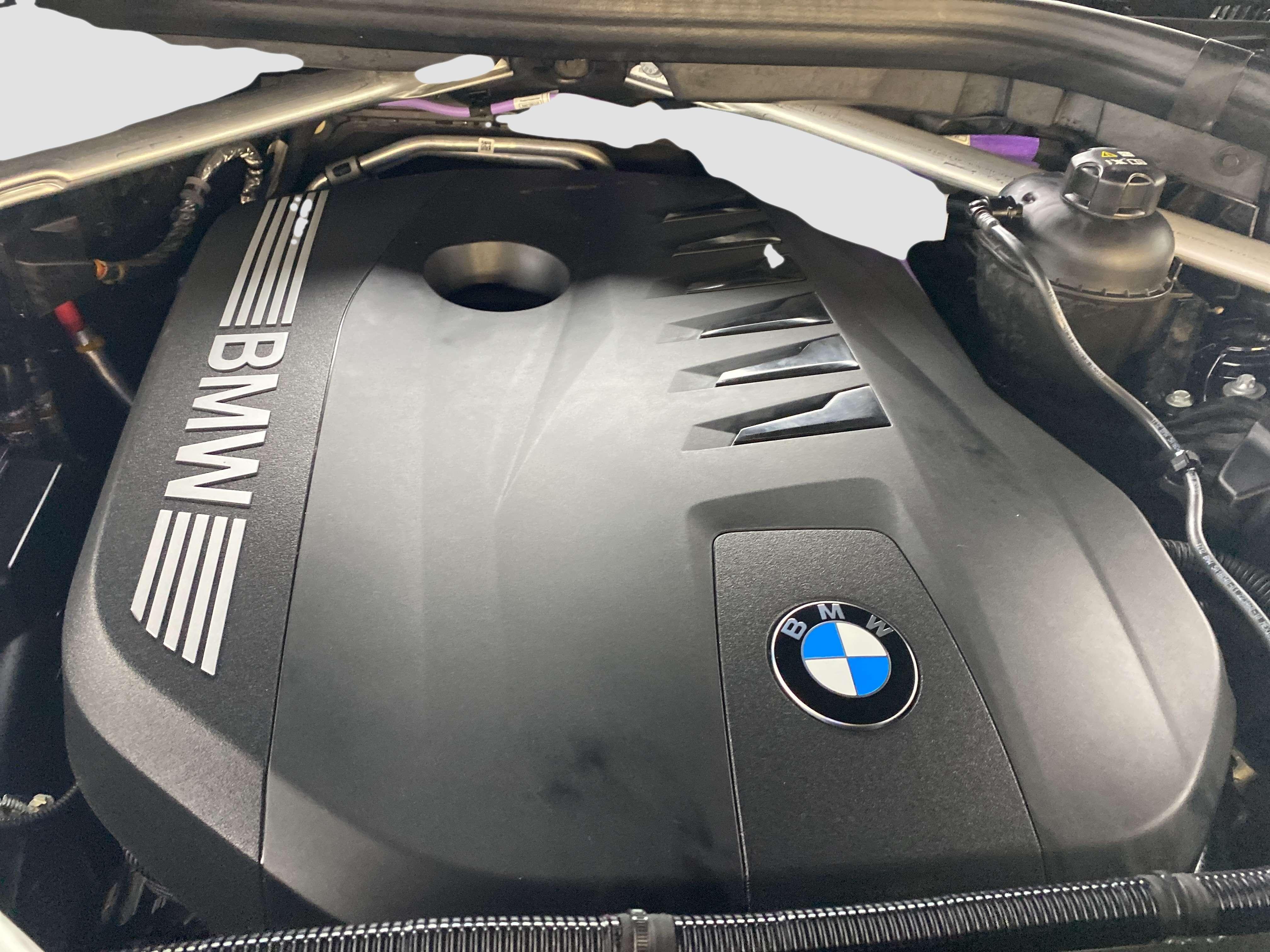 BMW X5 – Bild 10
