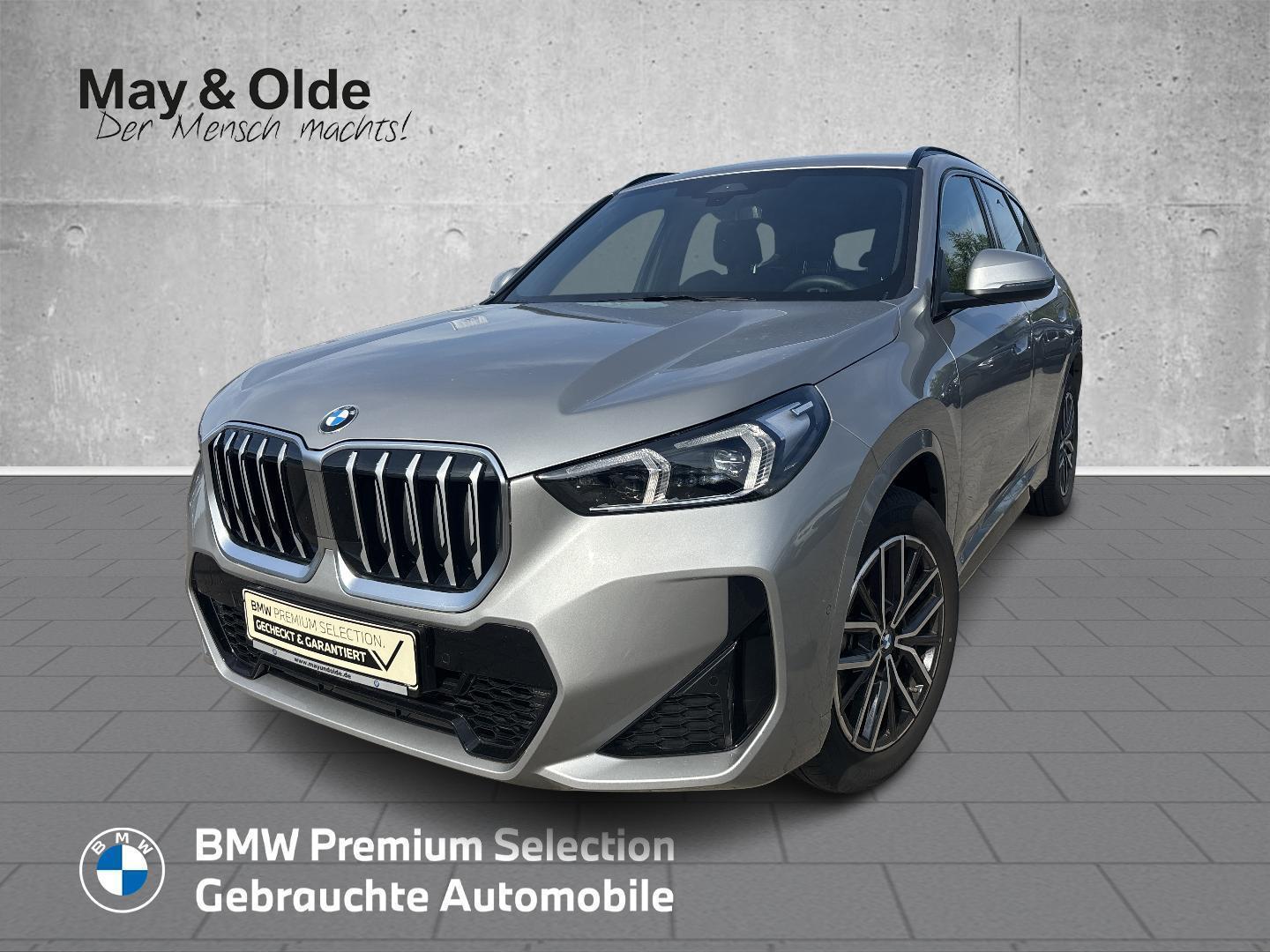 BMW X1 – Bild 15