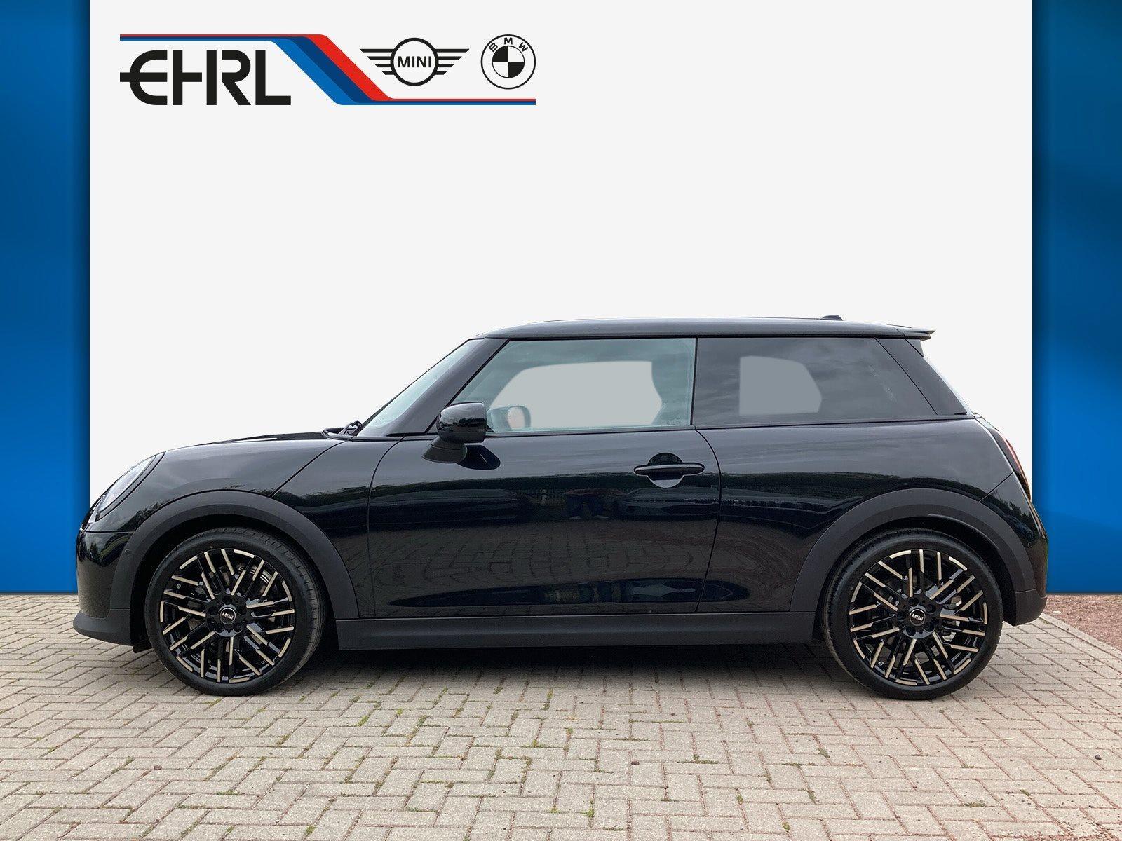 MINI Cooper 3-Türer – Bild 4