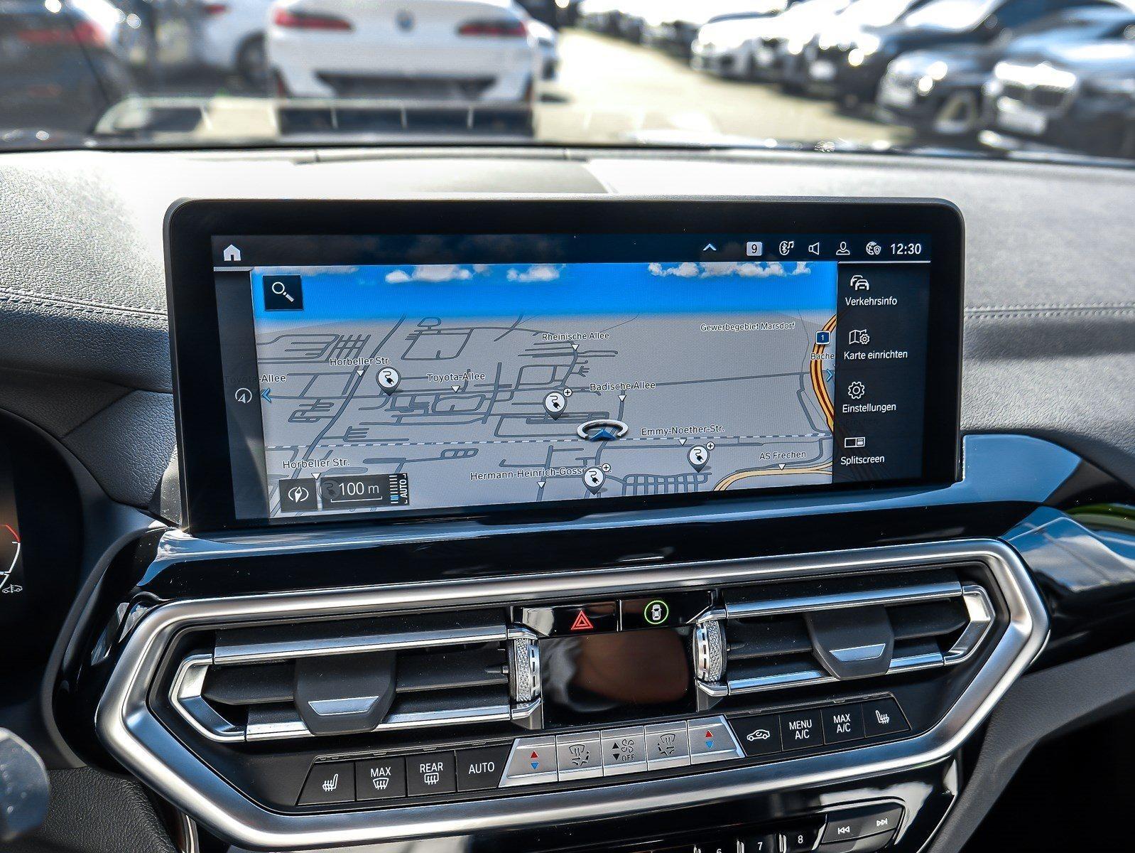 BMW iX3 – Bild 20
