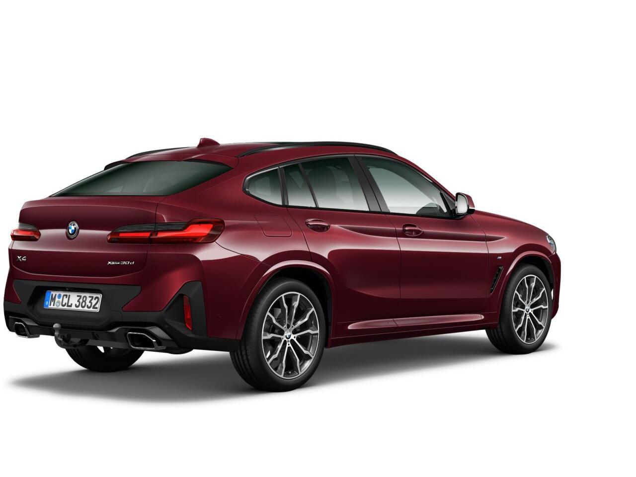 BMW X4 – Bild 5