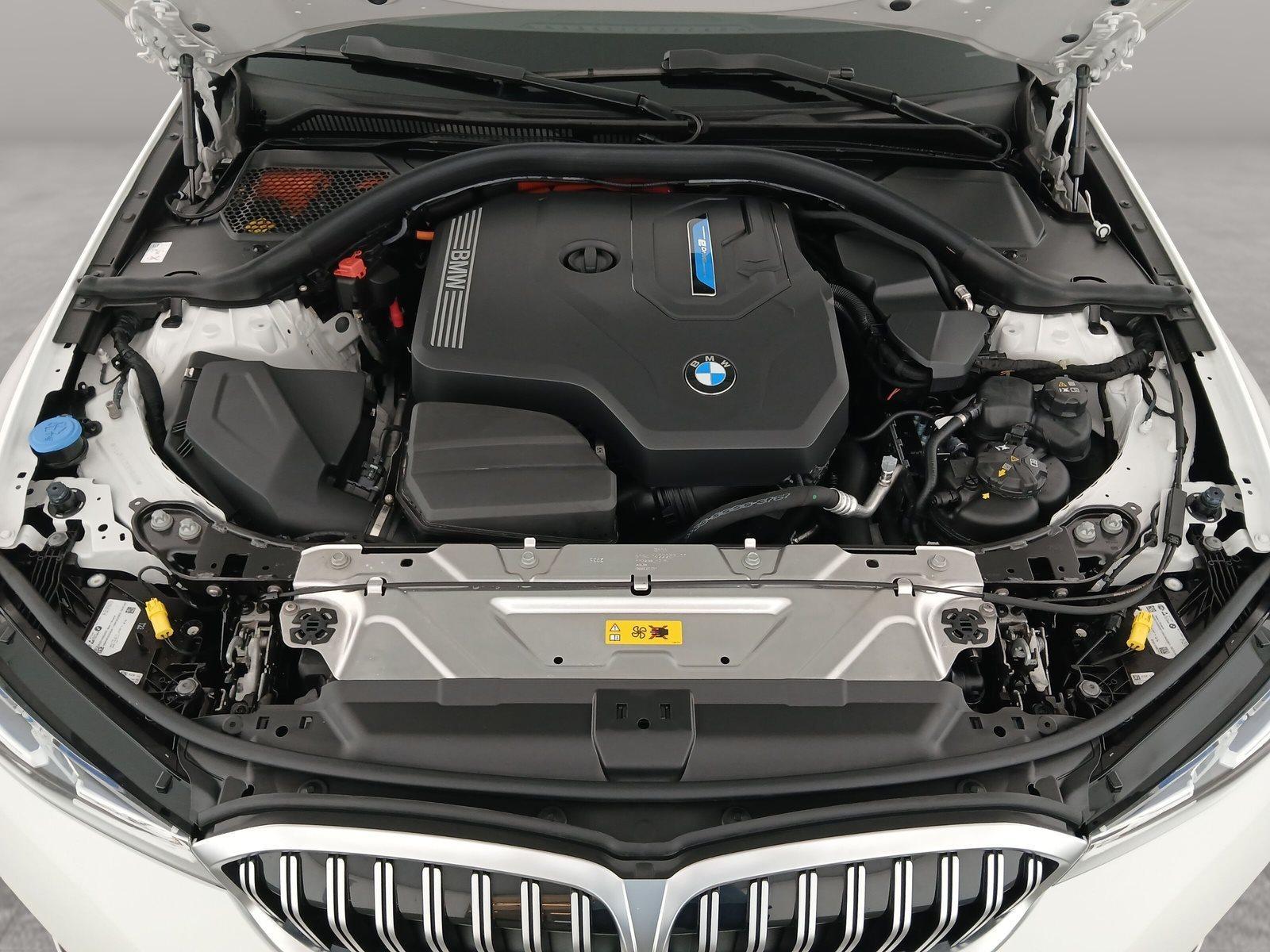BMW 3er Touring – Bild 10