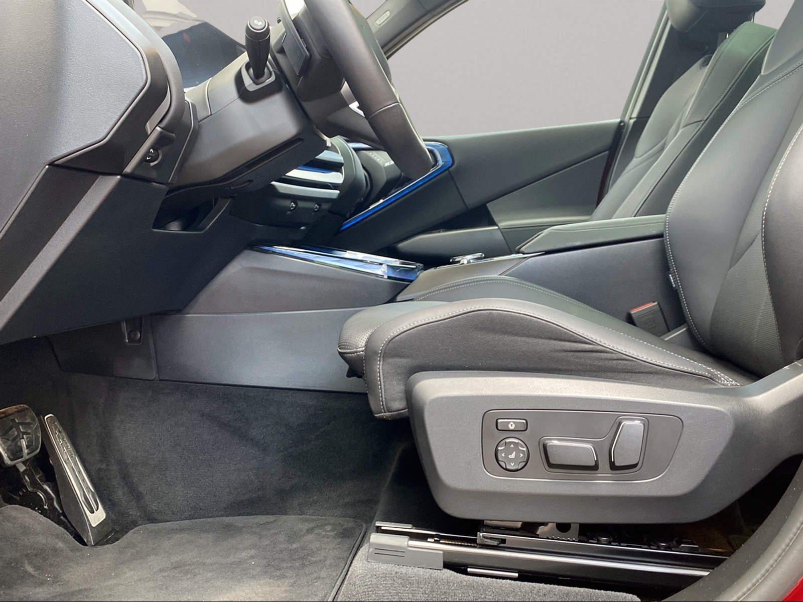 BMW X3 – Bild 22