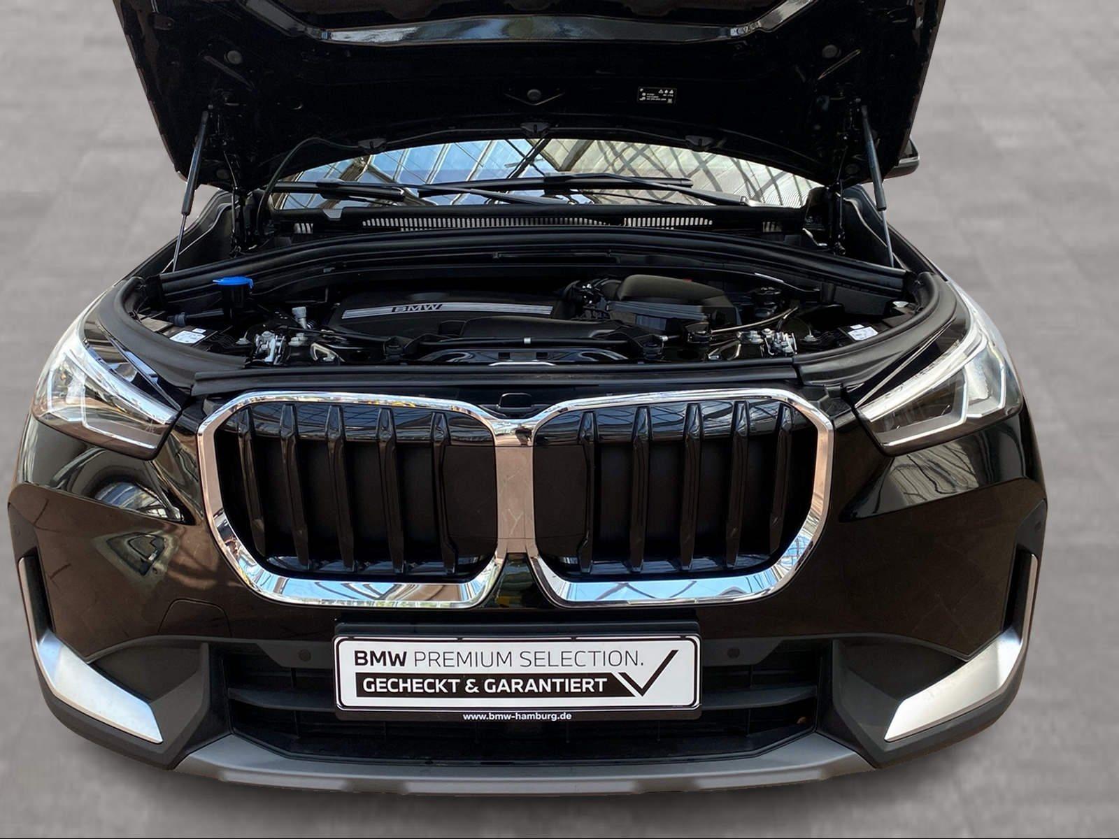 BMW X1 – Bild 10