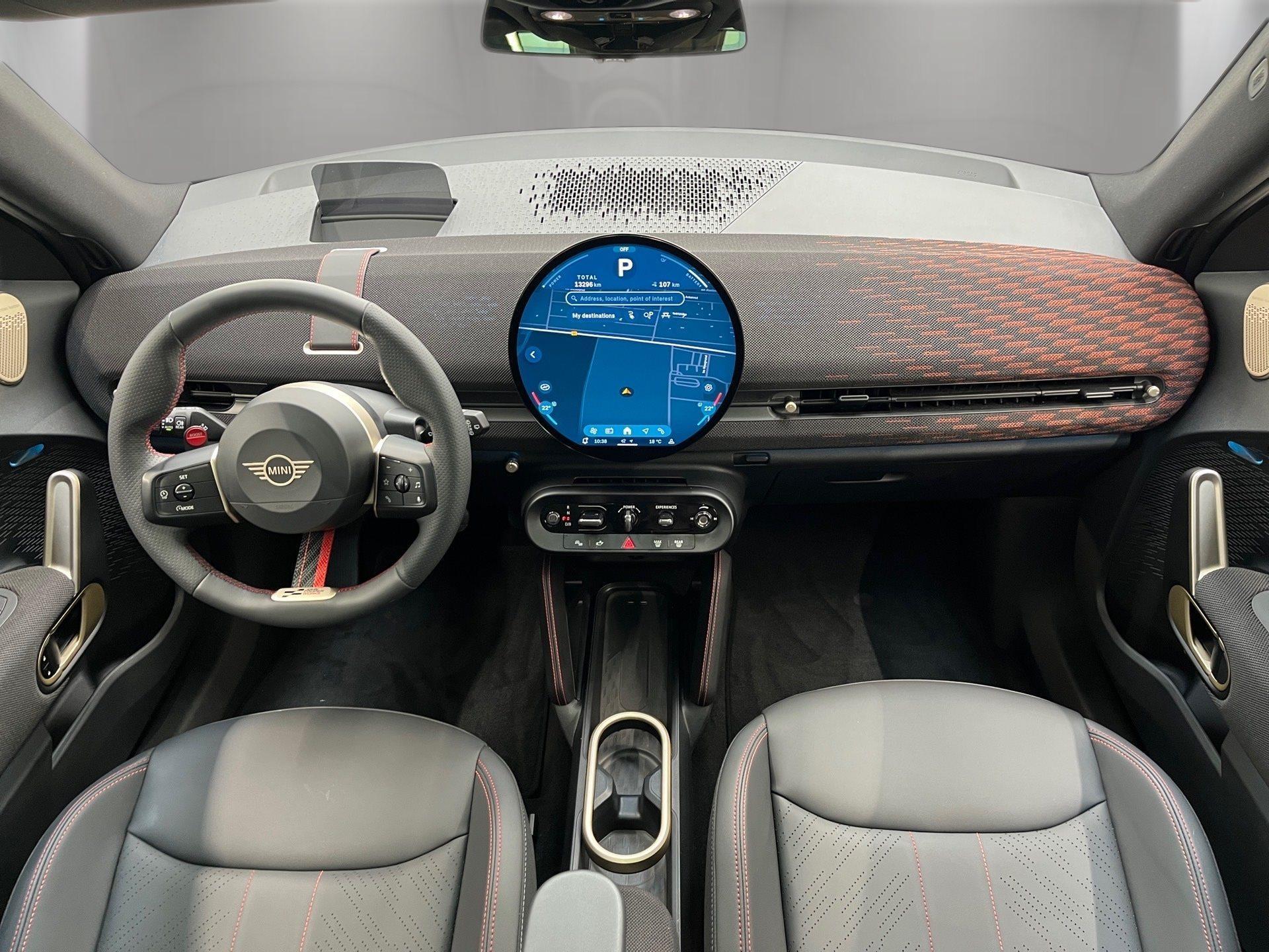 MINI Aceman – Bild 10
