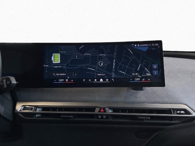BMW iX – Bild 13