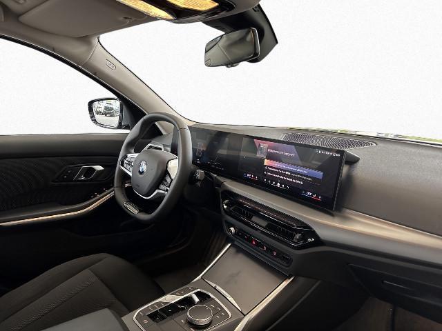 BMW 3er Touring – Bild 7