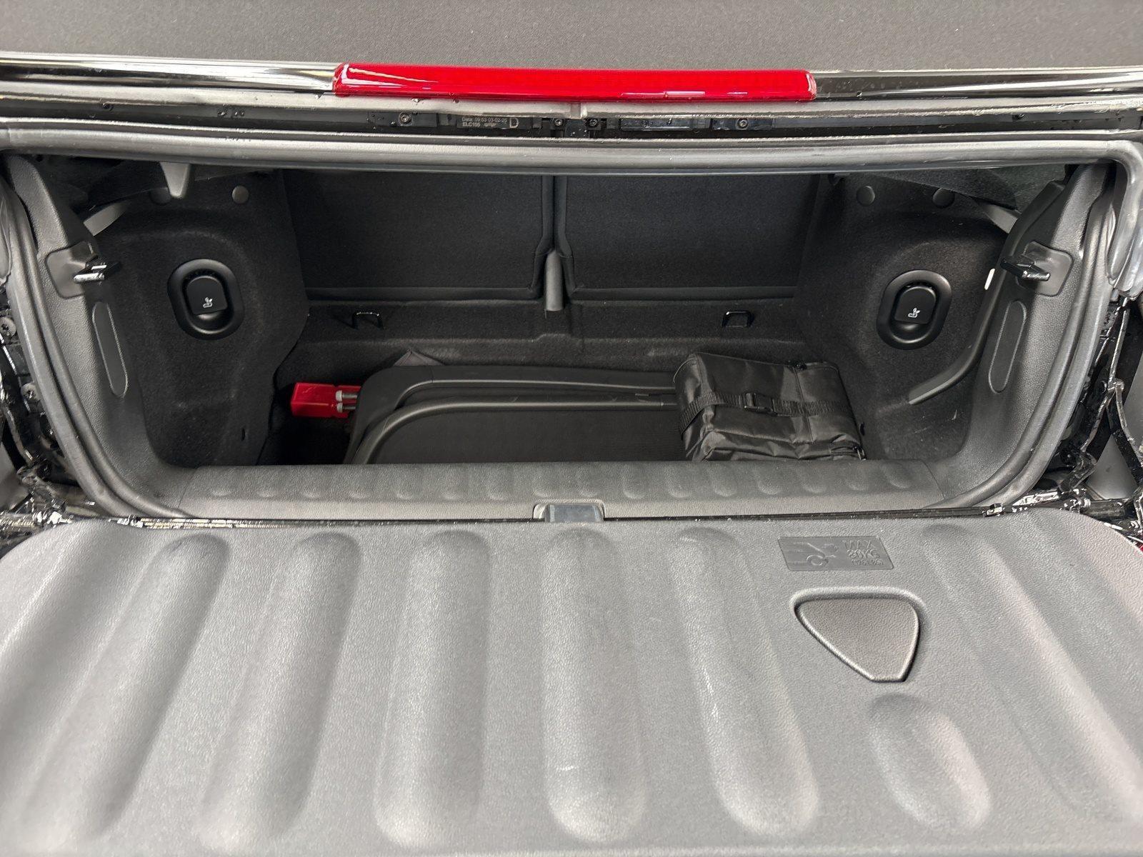 MINI Cabrio – Bild 15