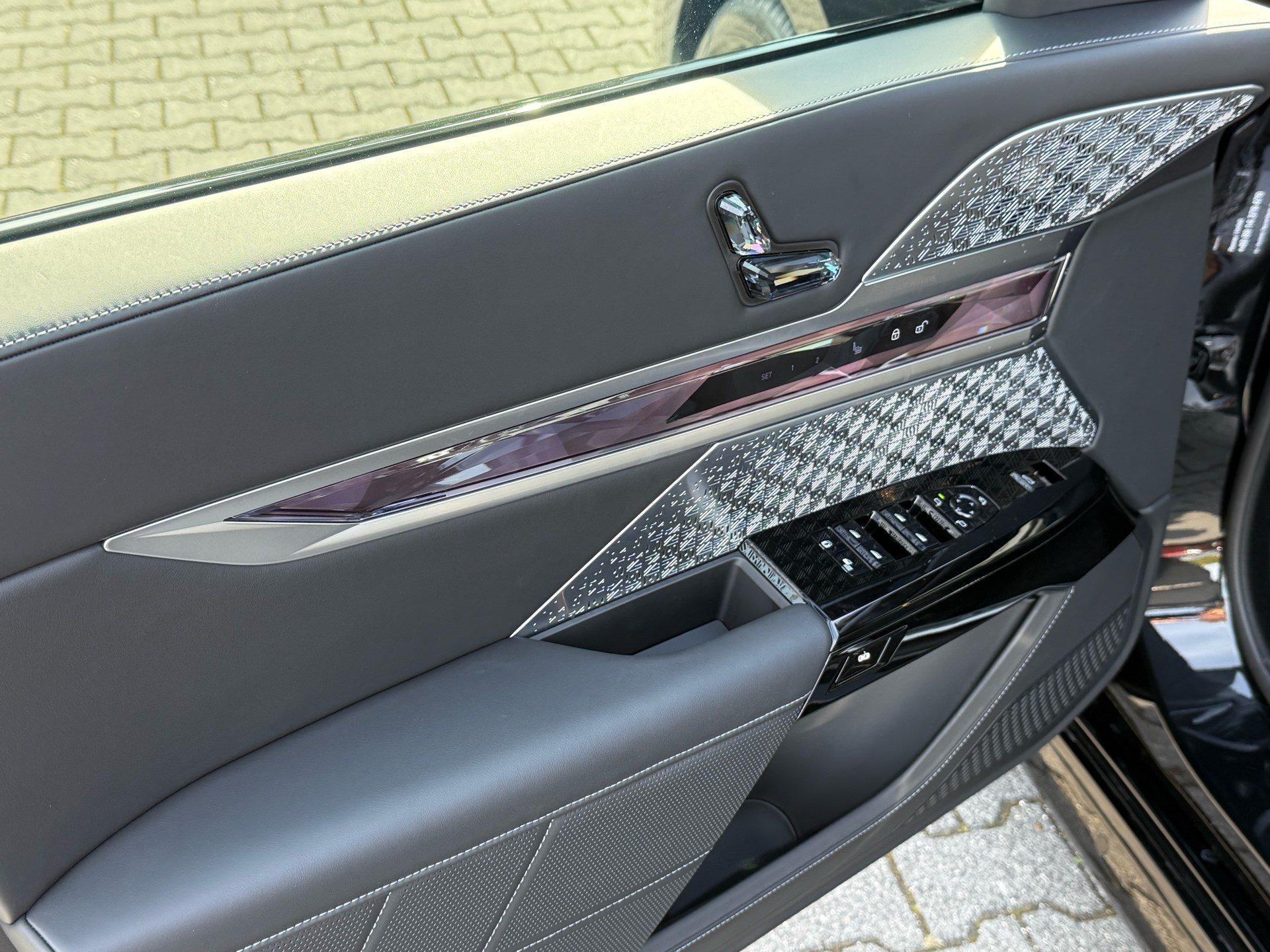BMW i7 – Bild 13