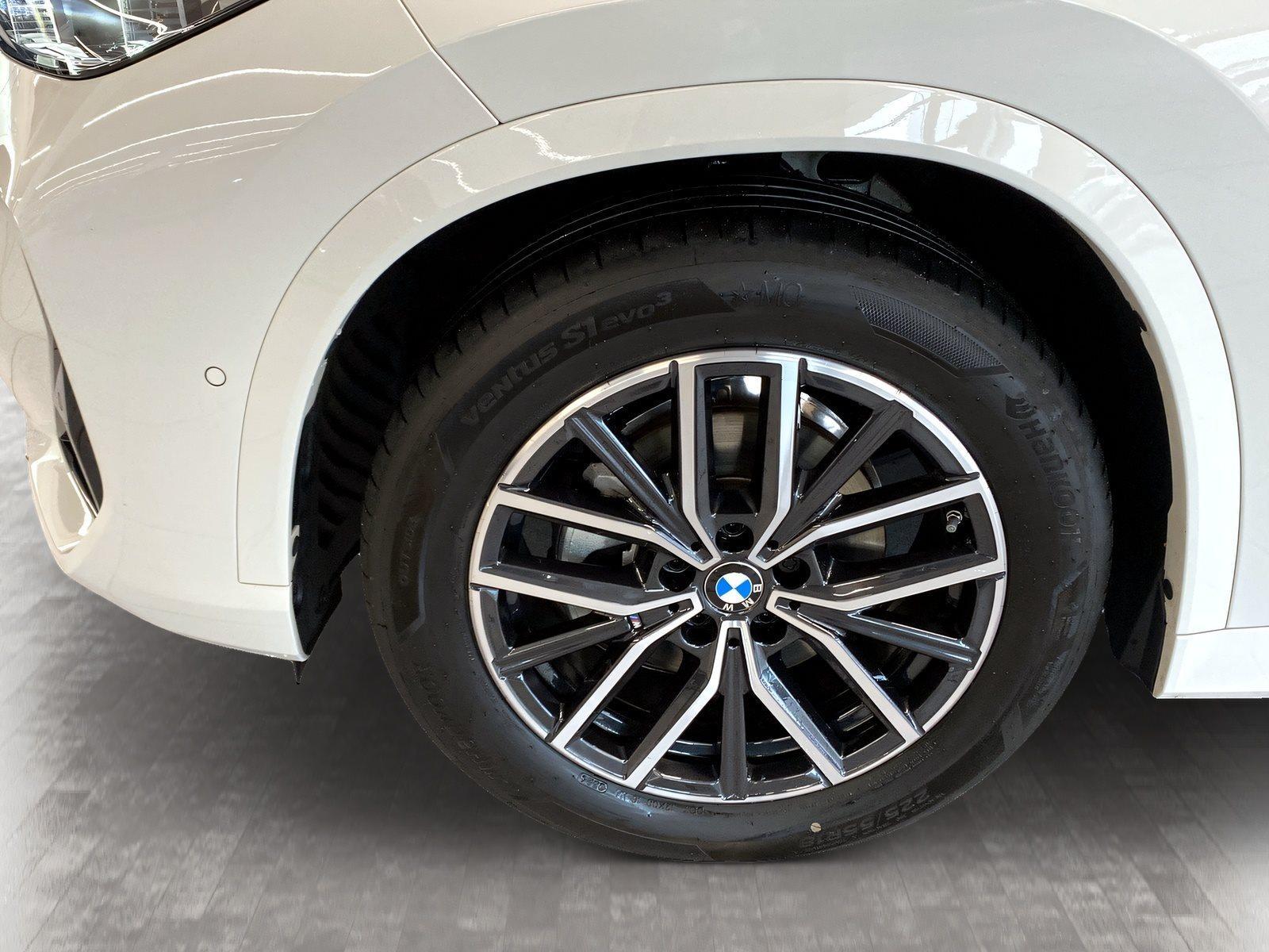 BMW X1 – Bild 9