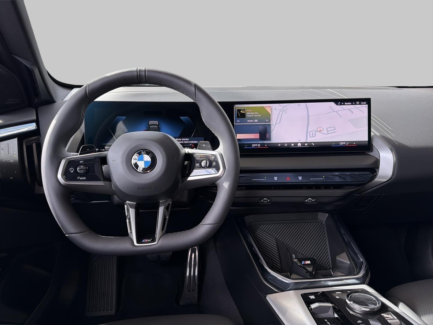 BMW X3 – Bild 21