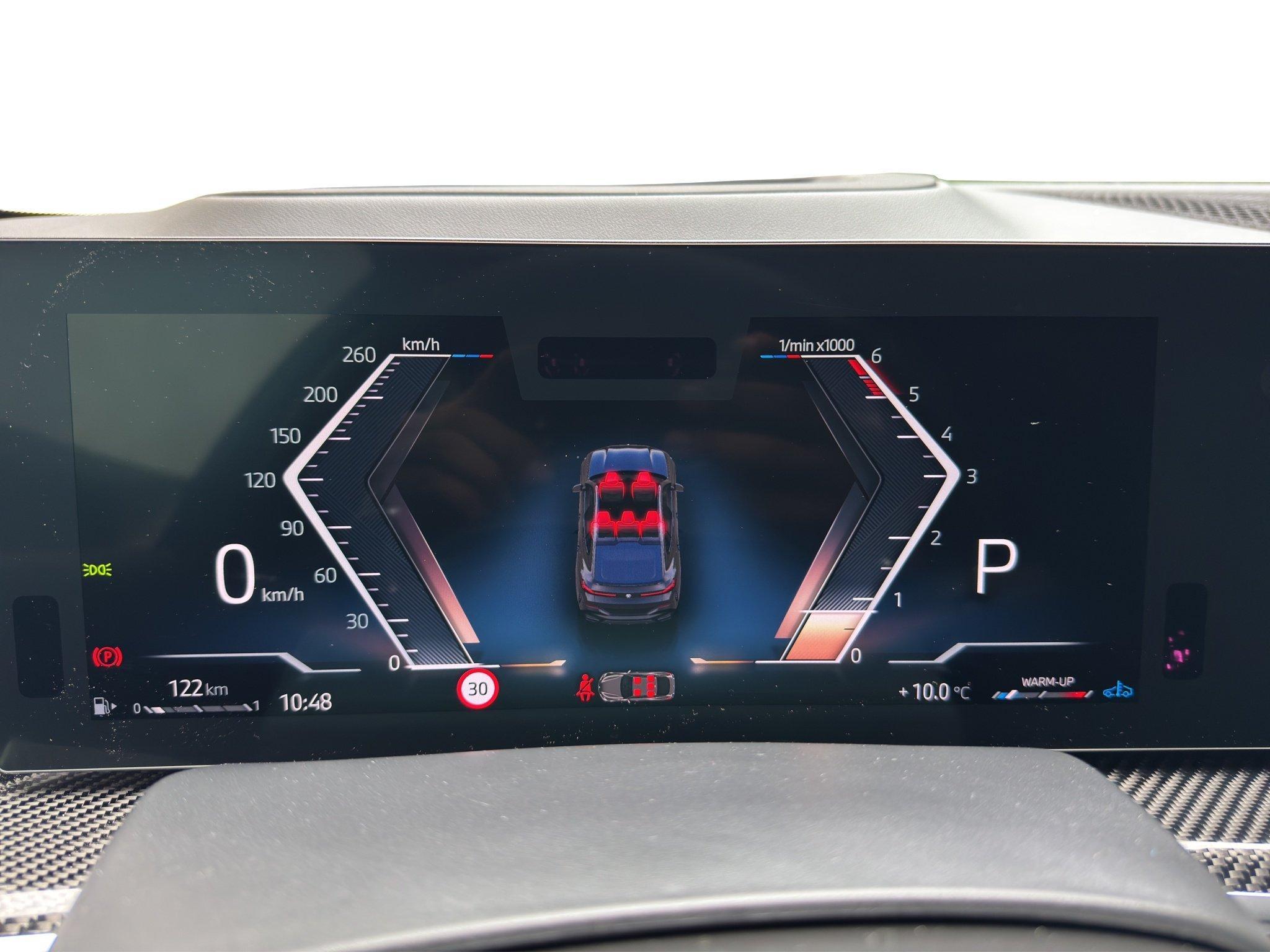 BMW X6 – Bild 9