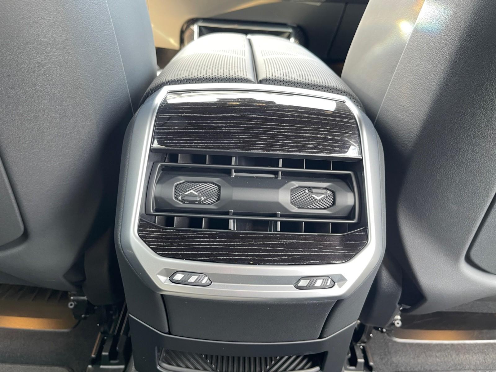 BMW 7er – Bild 26