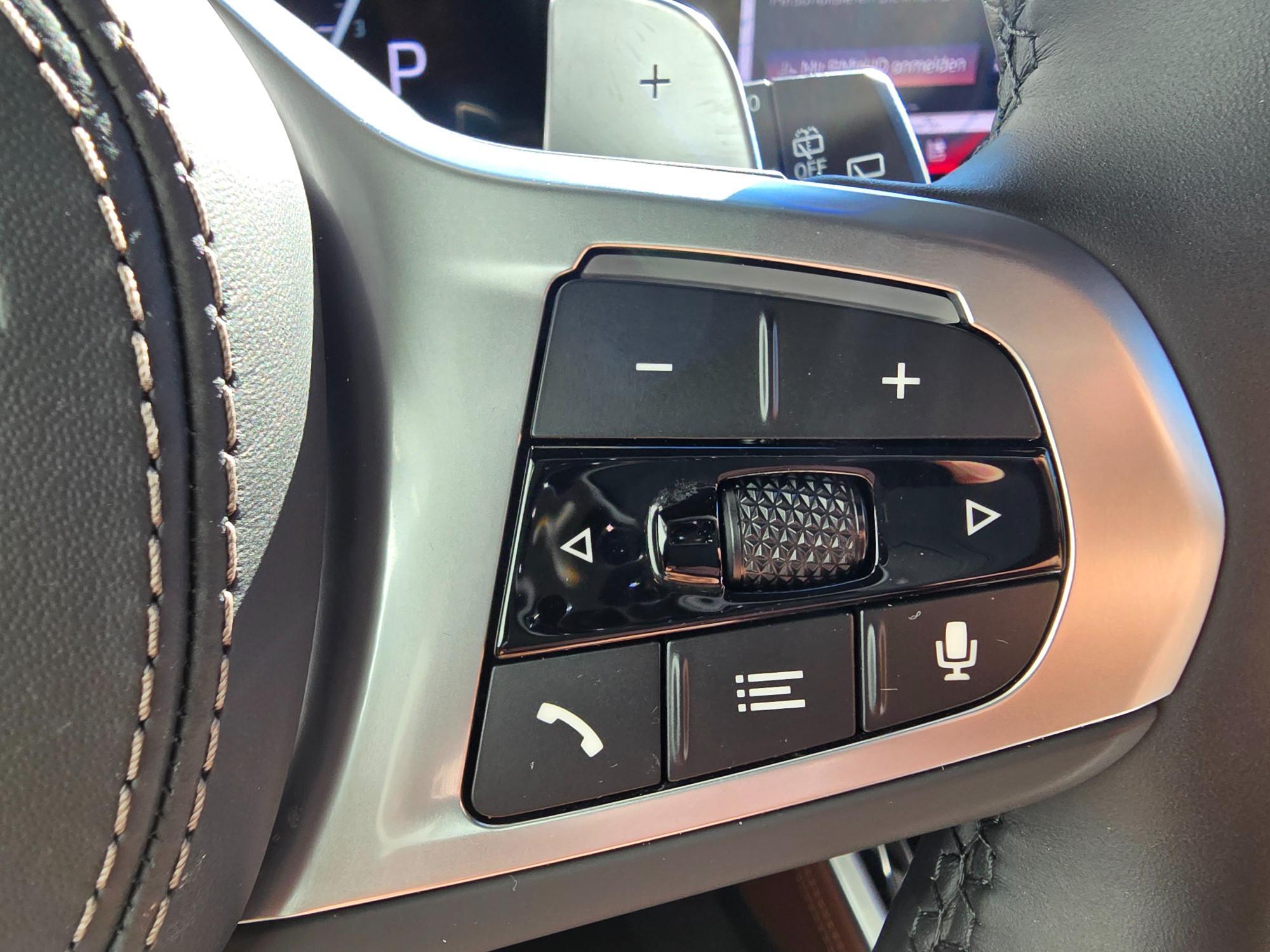 BMW X5 – Bild 32
