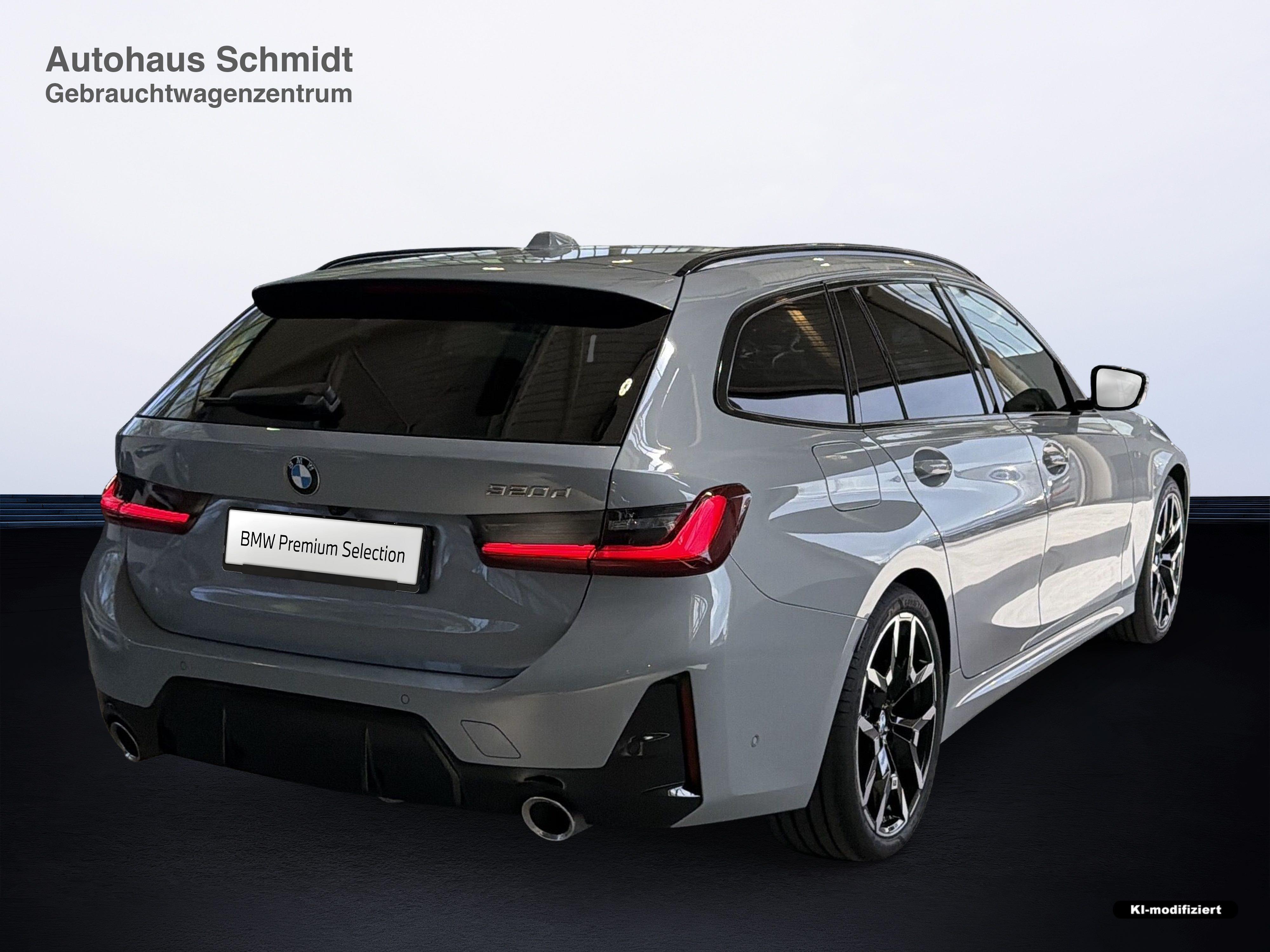 BMW 3er Touring – Bild 5