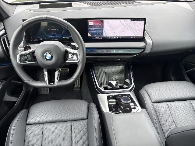 BMW X3 – Bild 9