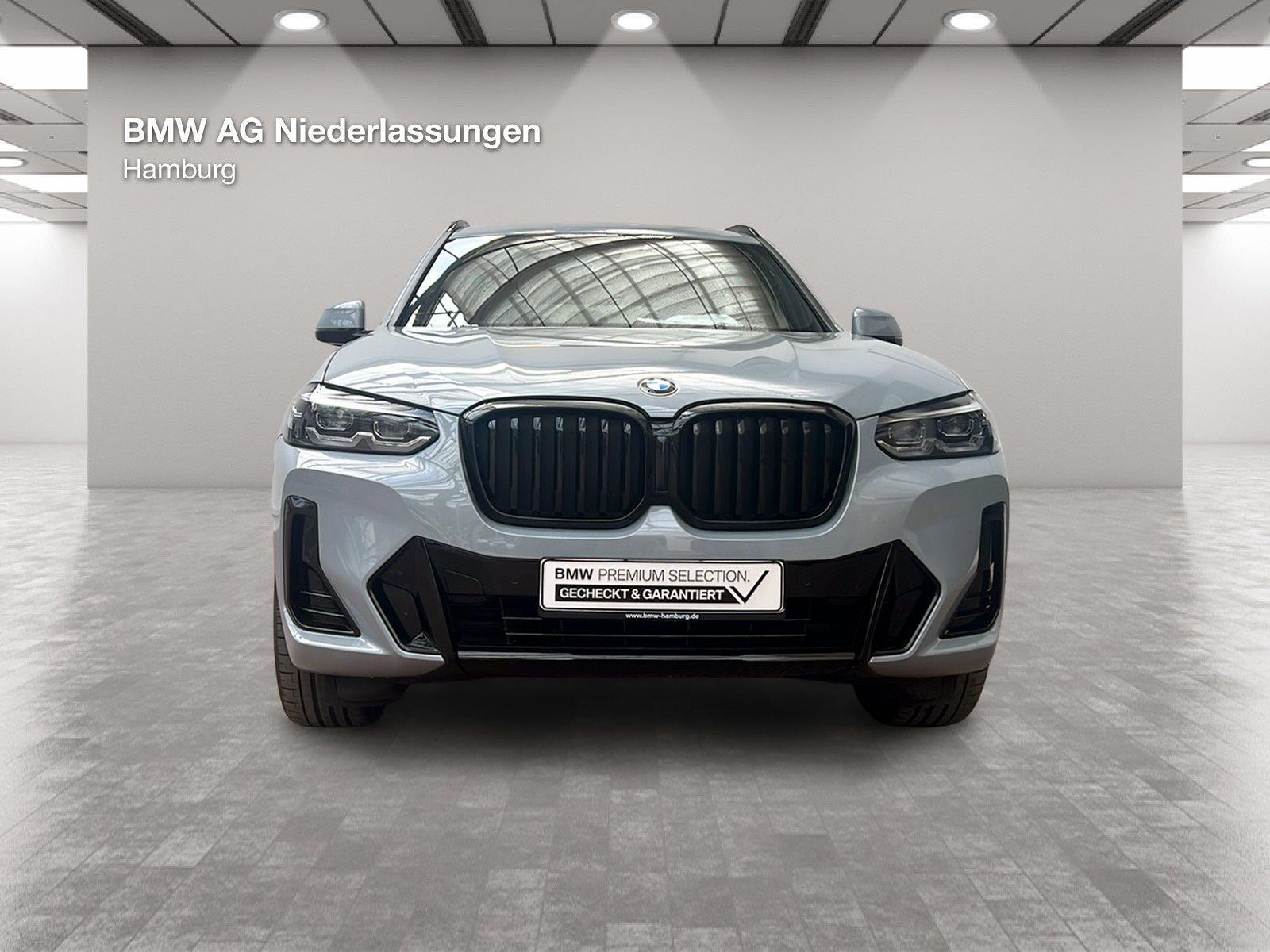 BMW X3 – Bild 22