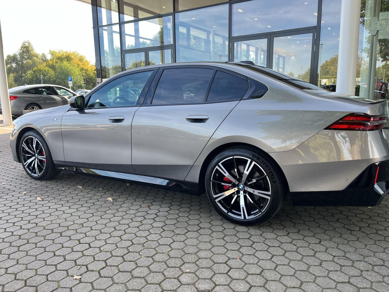 BMW 5er – Bild 35