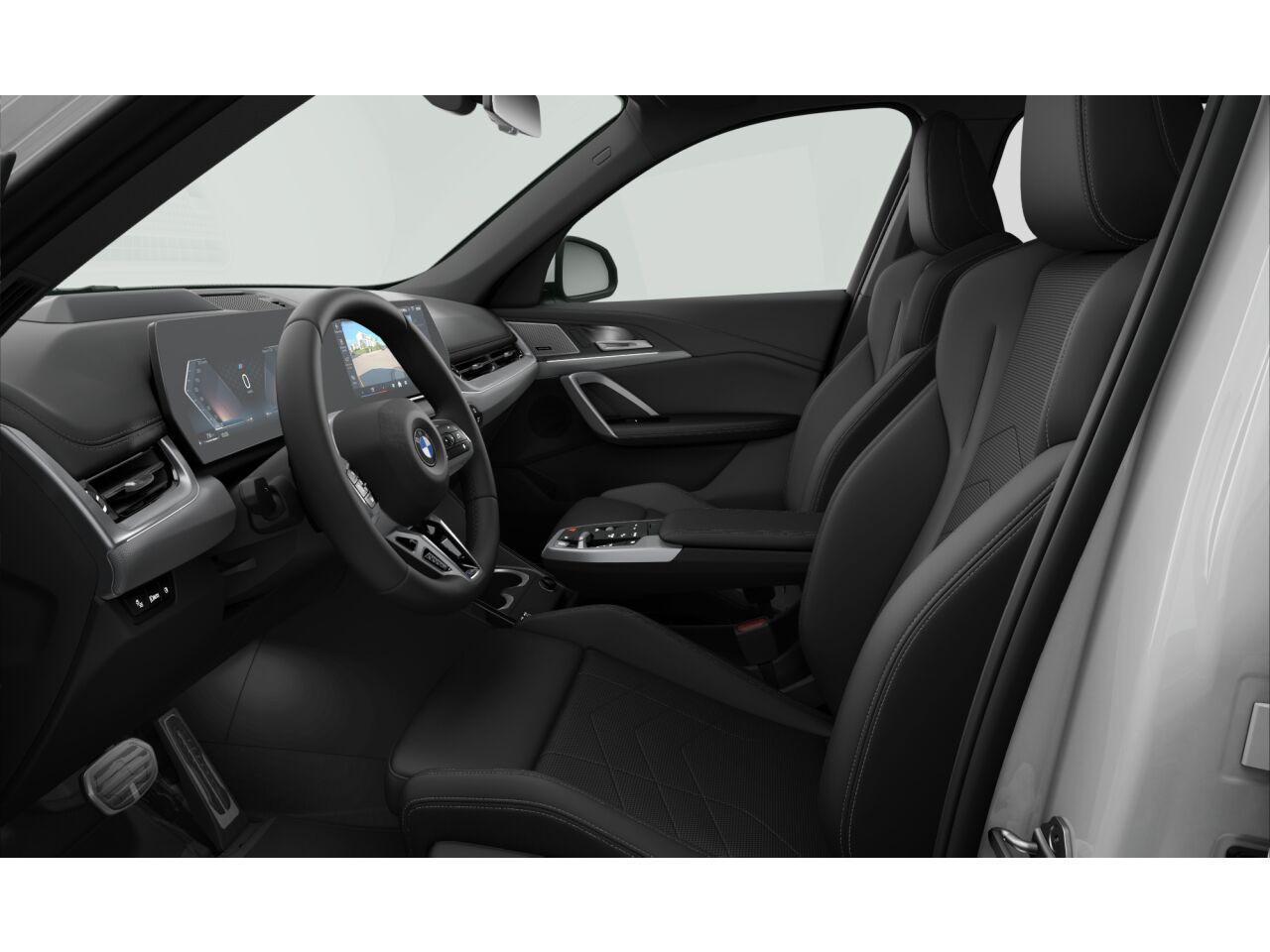 BMW X1 – Bild 32