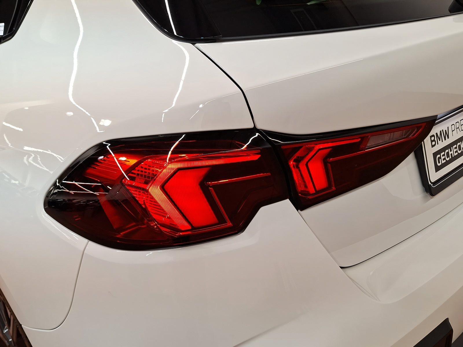 BMW 1er – Bild 18