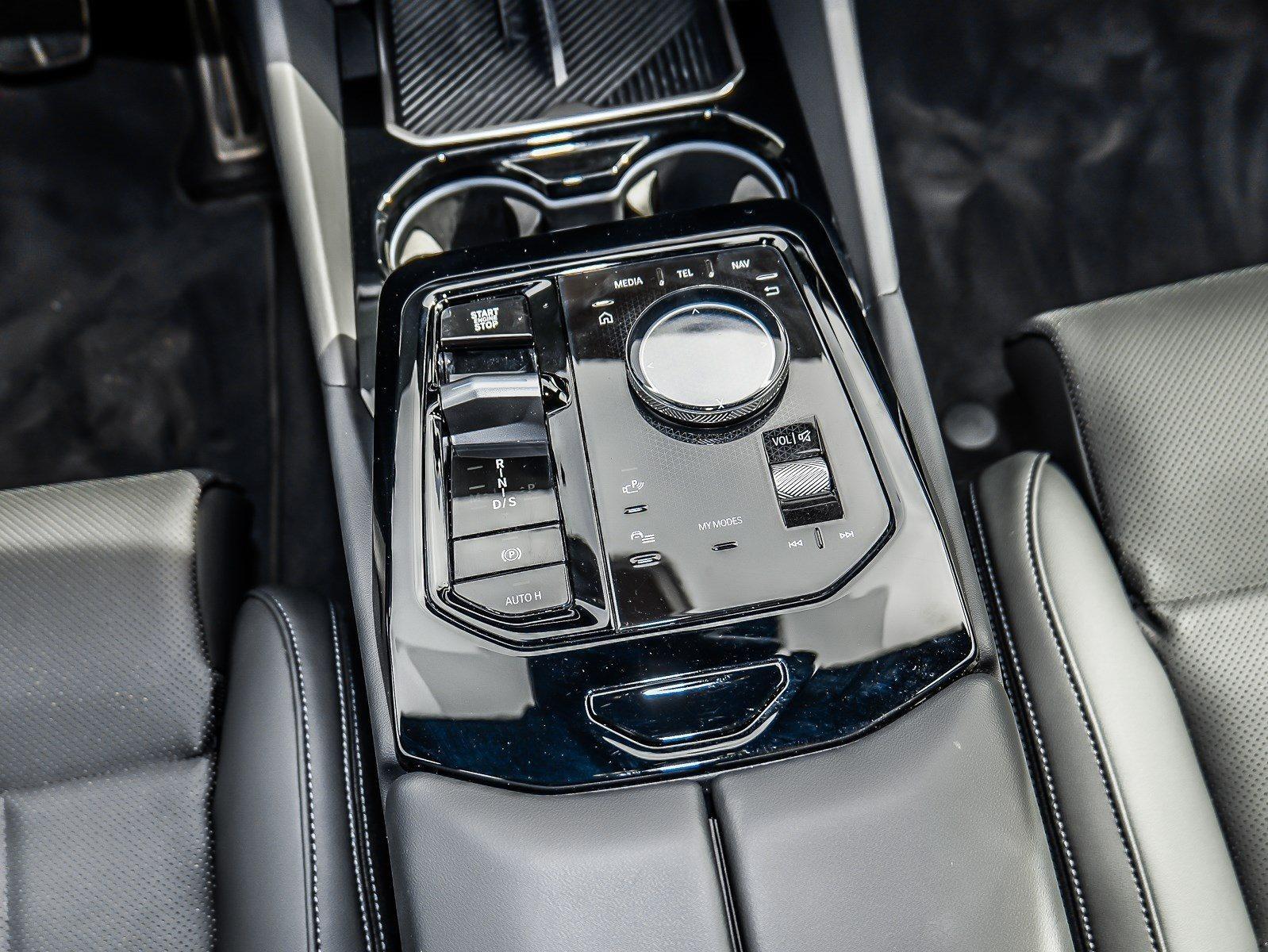 BMW 5er Touring – Bild 10