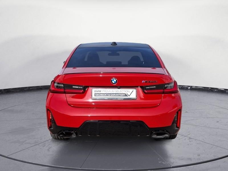 BMW 3er – Bild 24