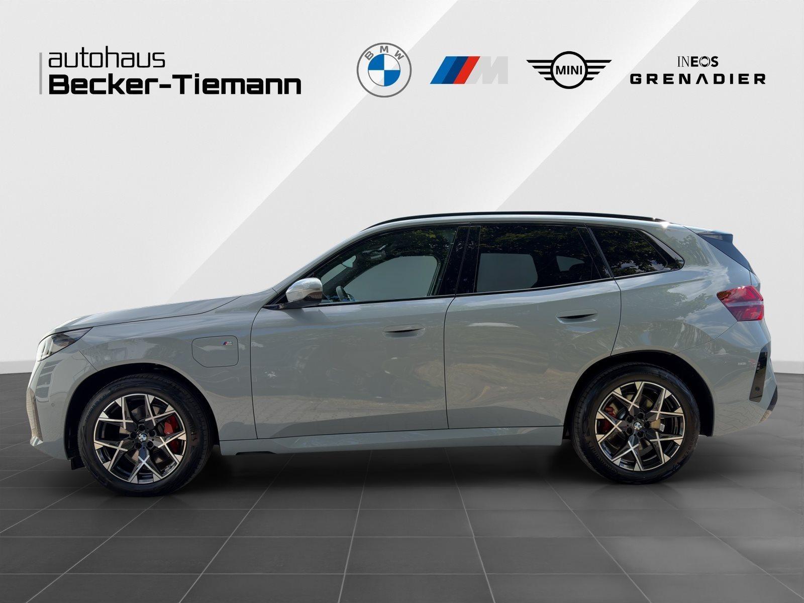 BMW X3 – Bild 3