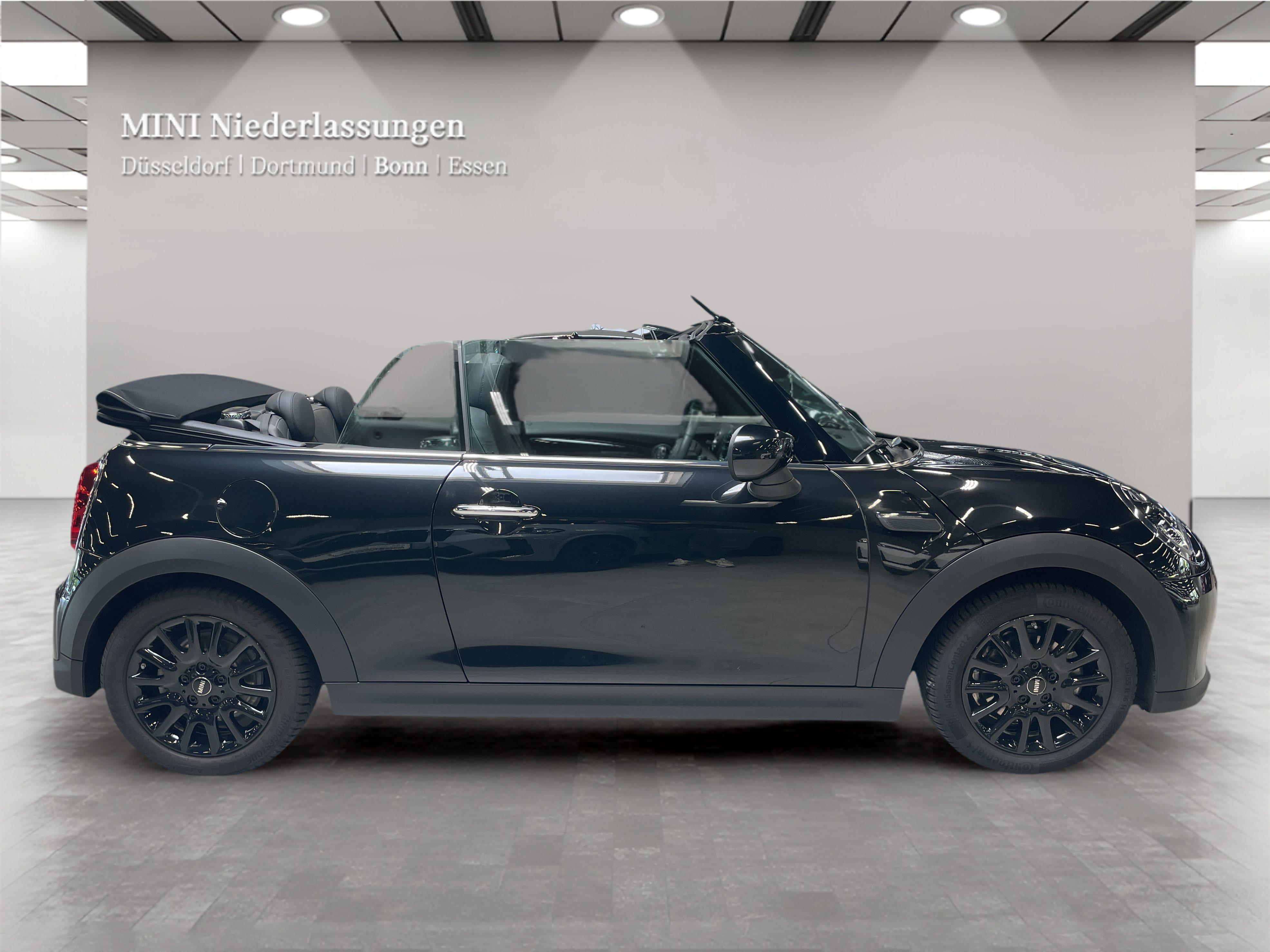 MINI Cabrio – Bild 4