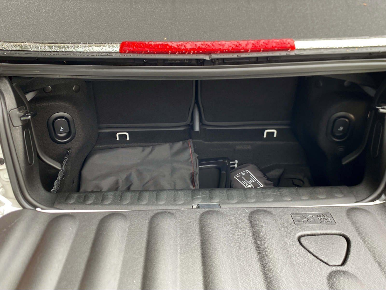 MINI Cabrio – Bild 16