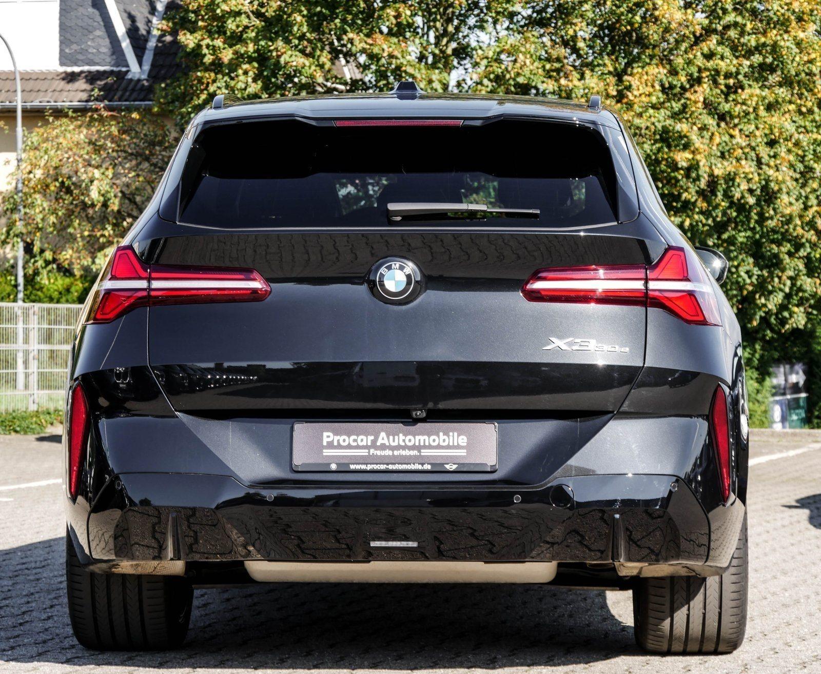 BMW X3 – Bild 13
