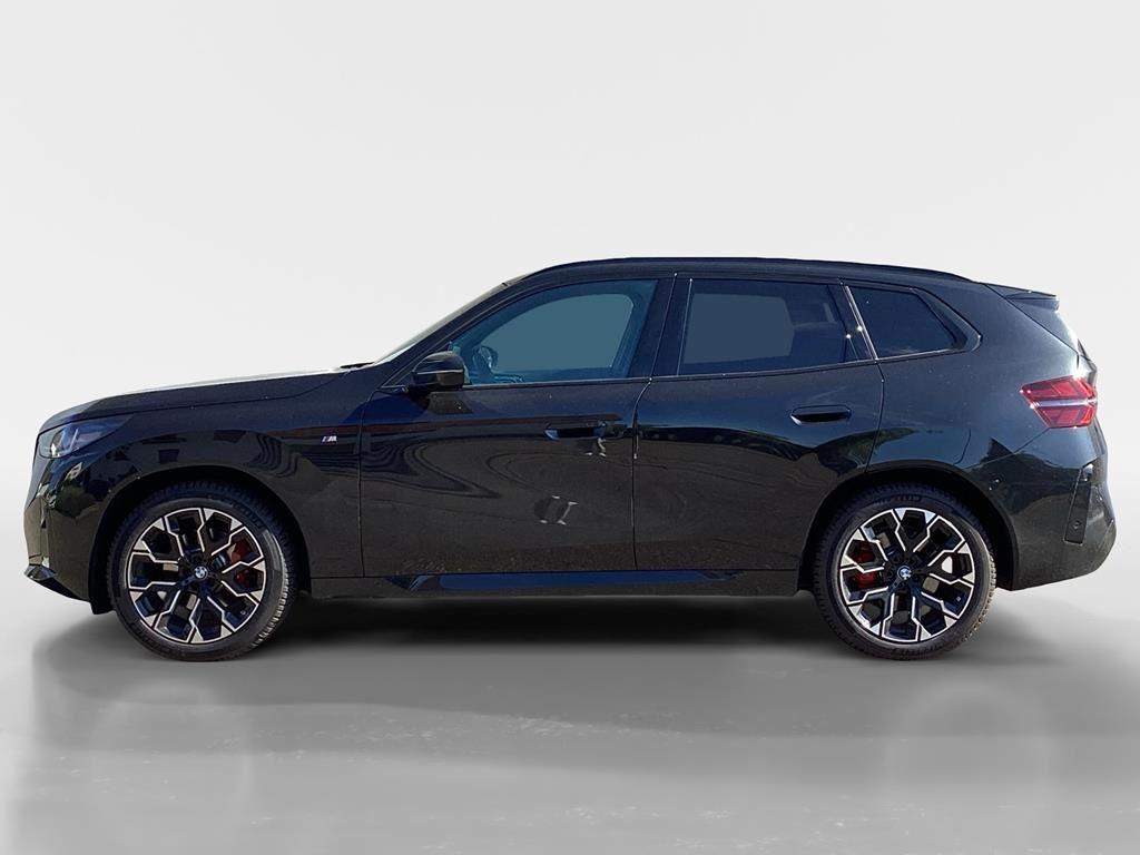 BMW X3 – Bild 3