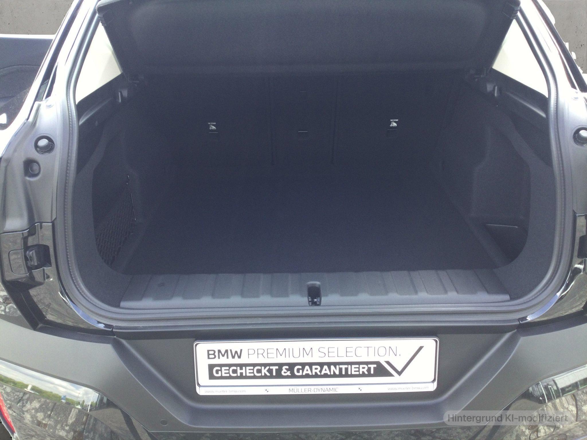 BMW X2 – Bild 14