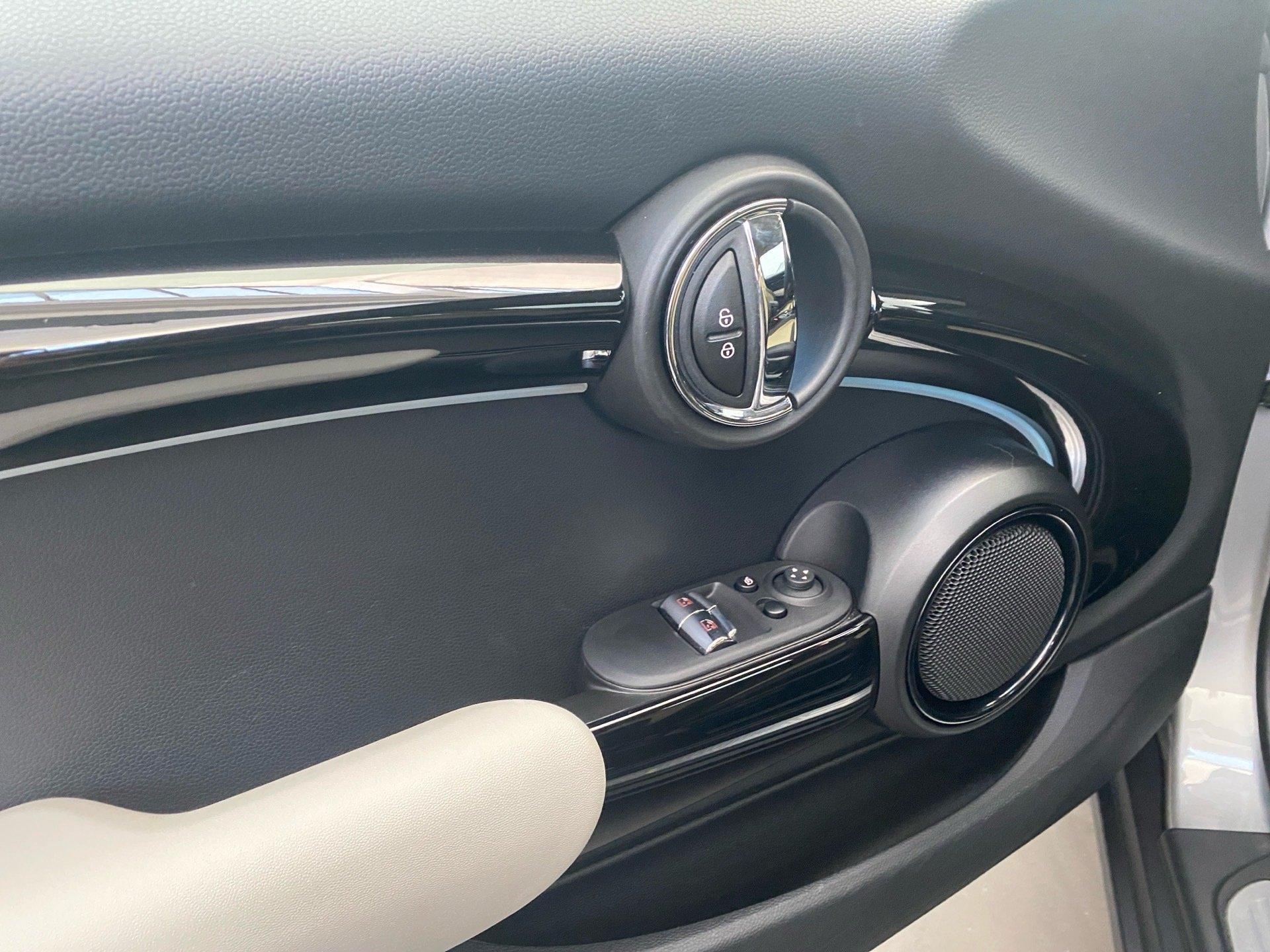 MINI Cooper 3-Türer – Bild 8