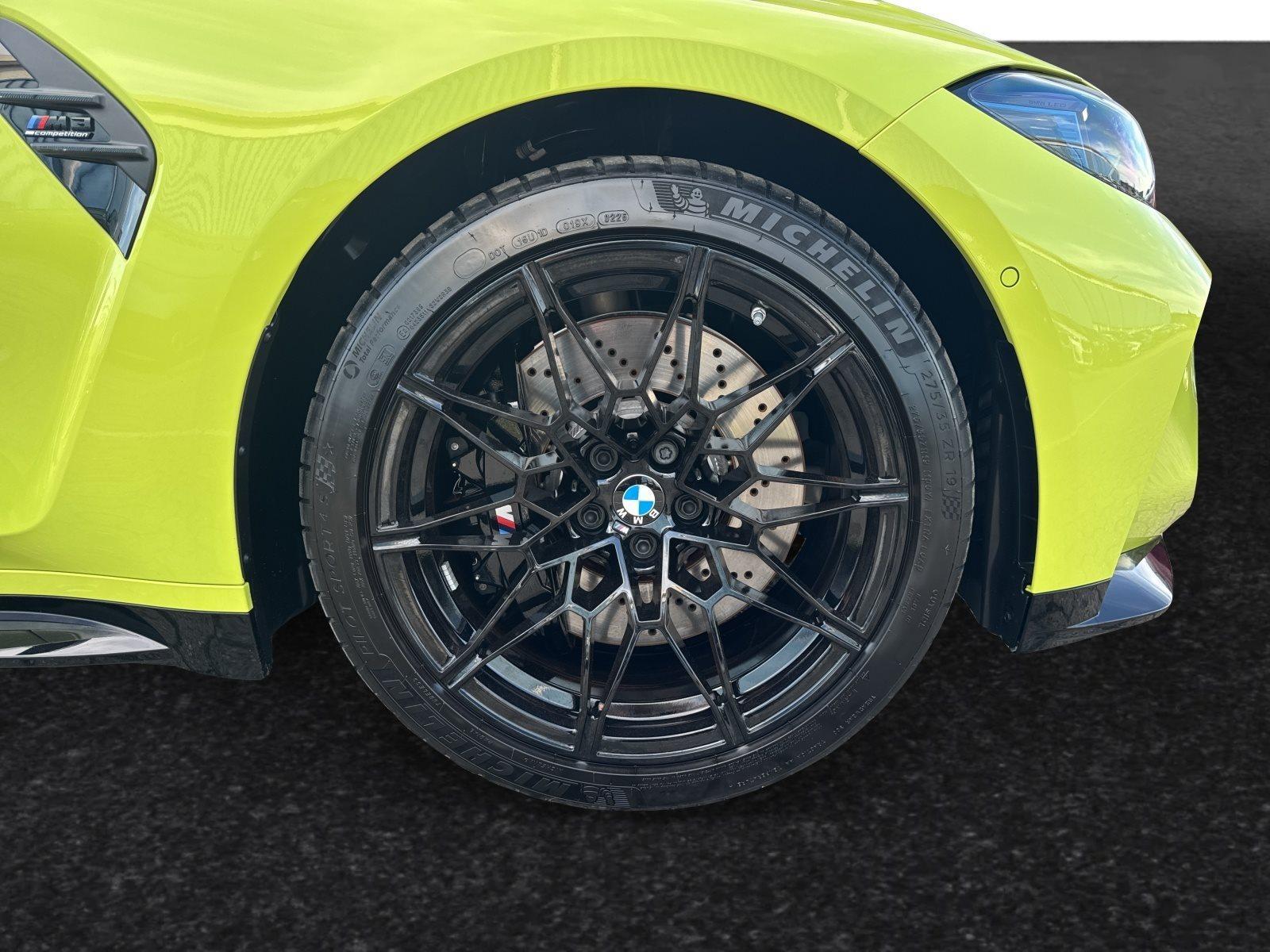 BMW M3 Touring – Bild 4