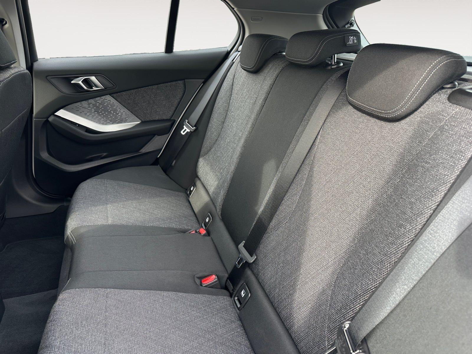 BMW 1er – Bild 14