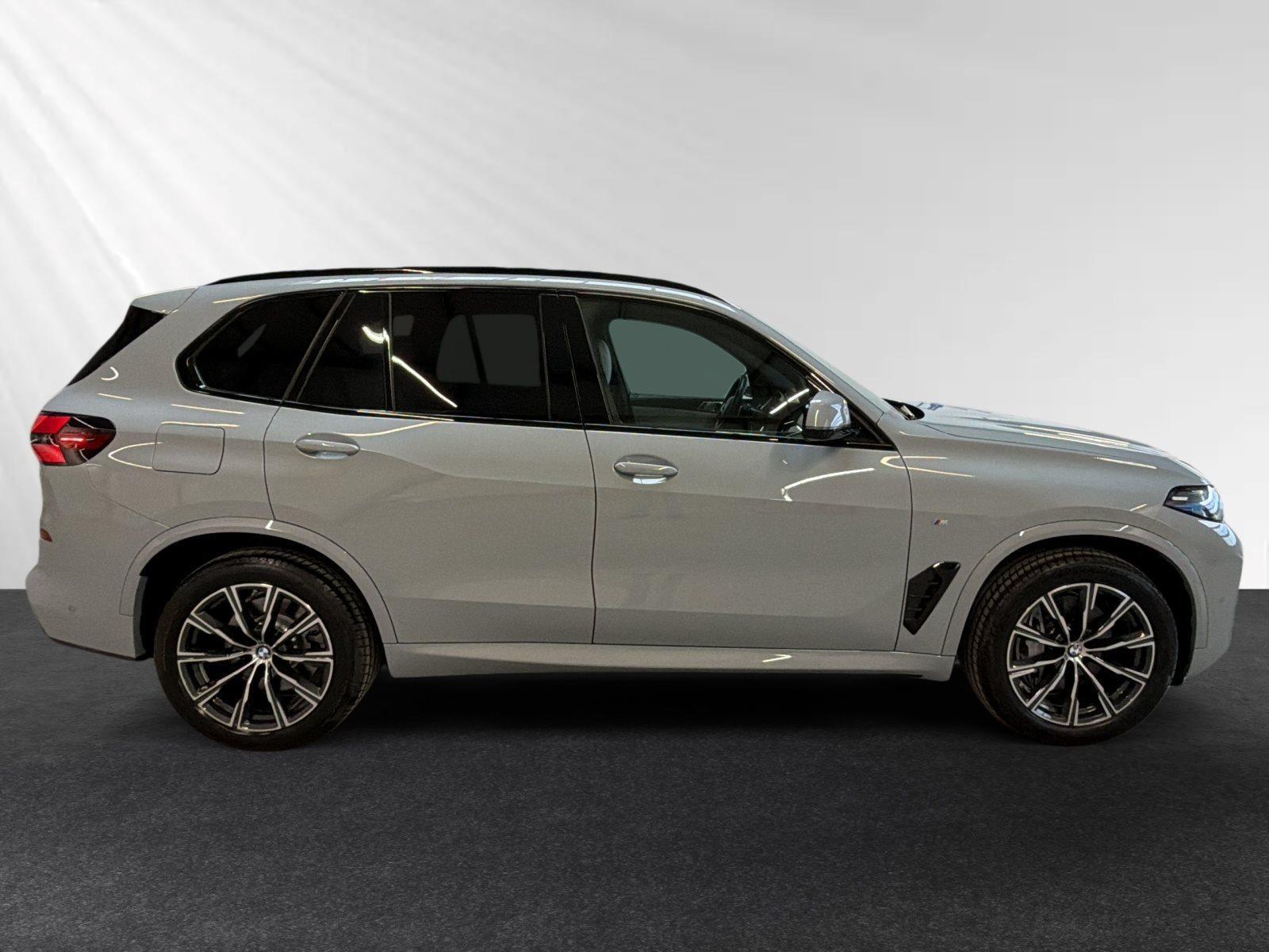 BMW X5 – Bild 2