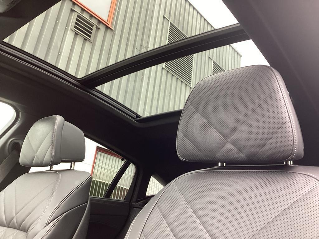 BMW X6 – Bild 11