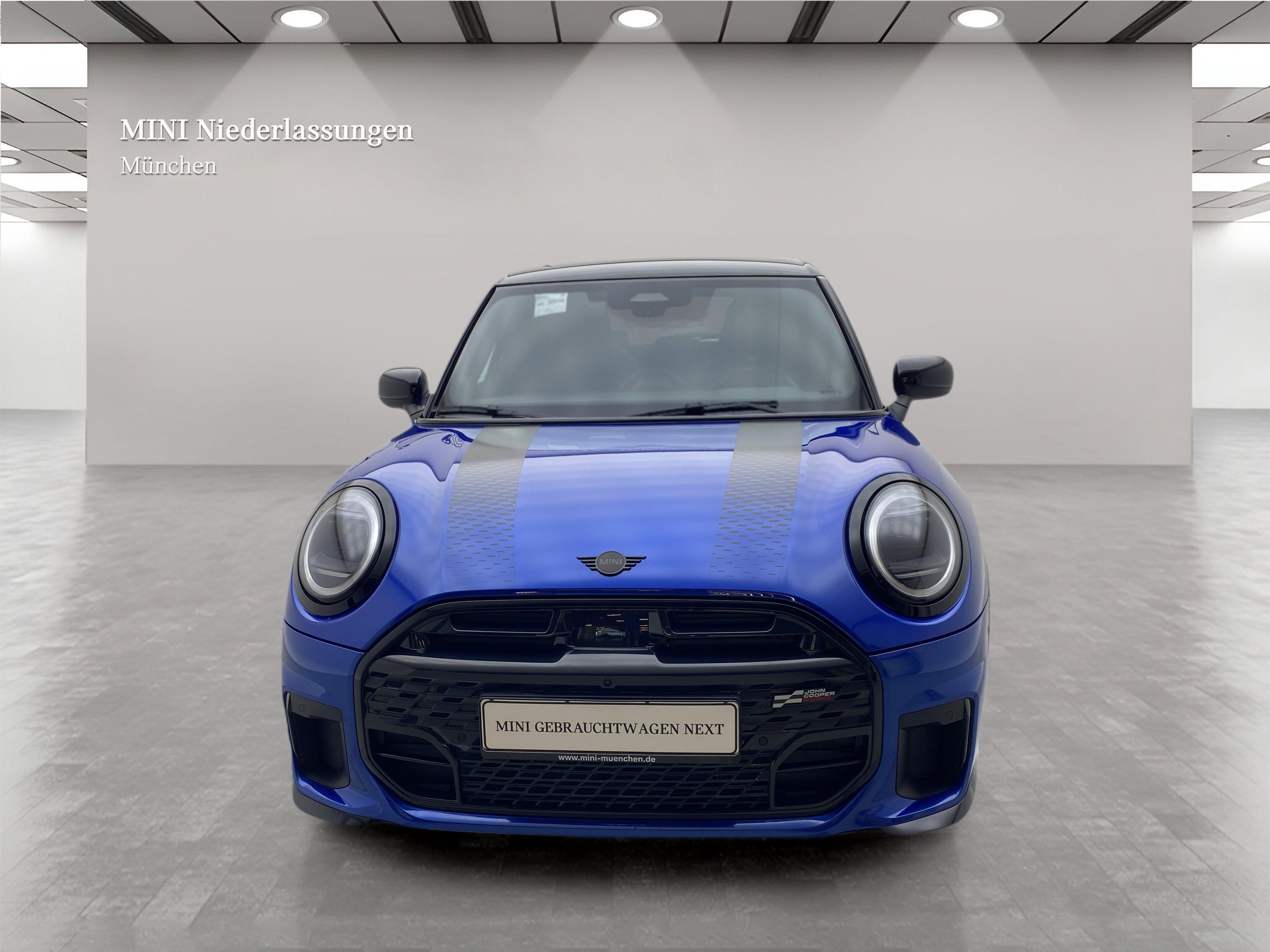 MINI Cooper 5-Türer – Bild 3