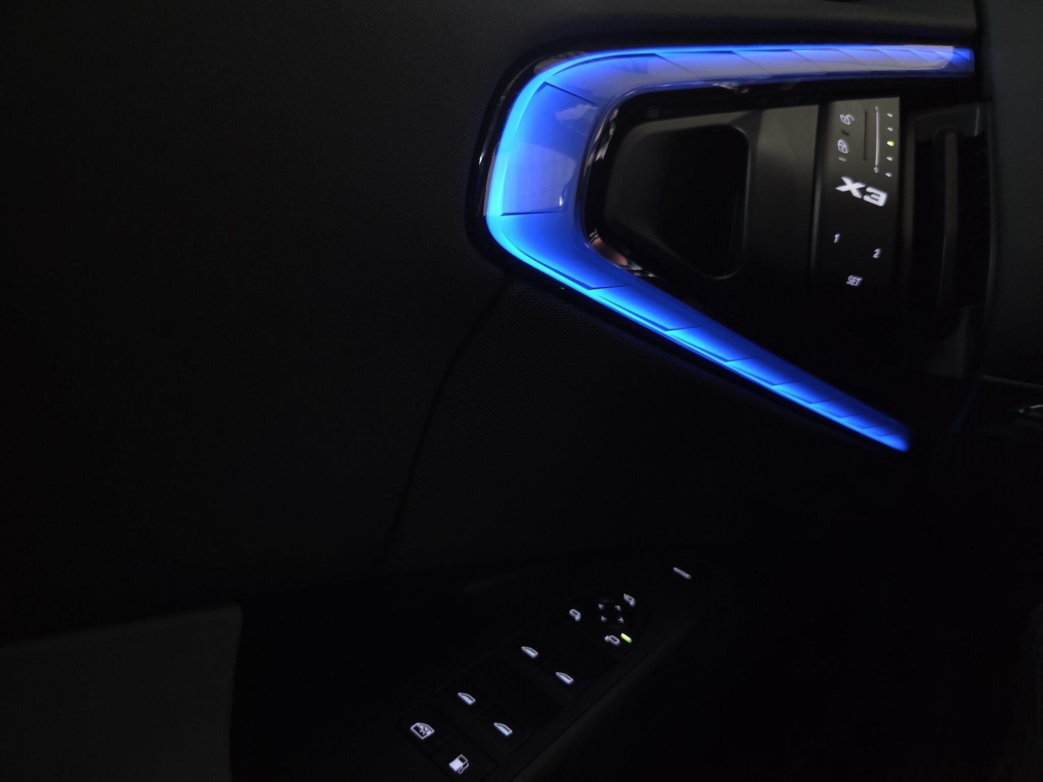 BMW X3 – Bild 21