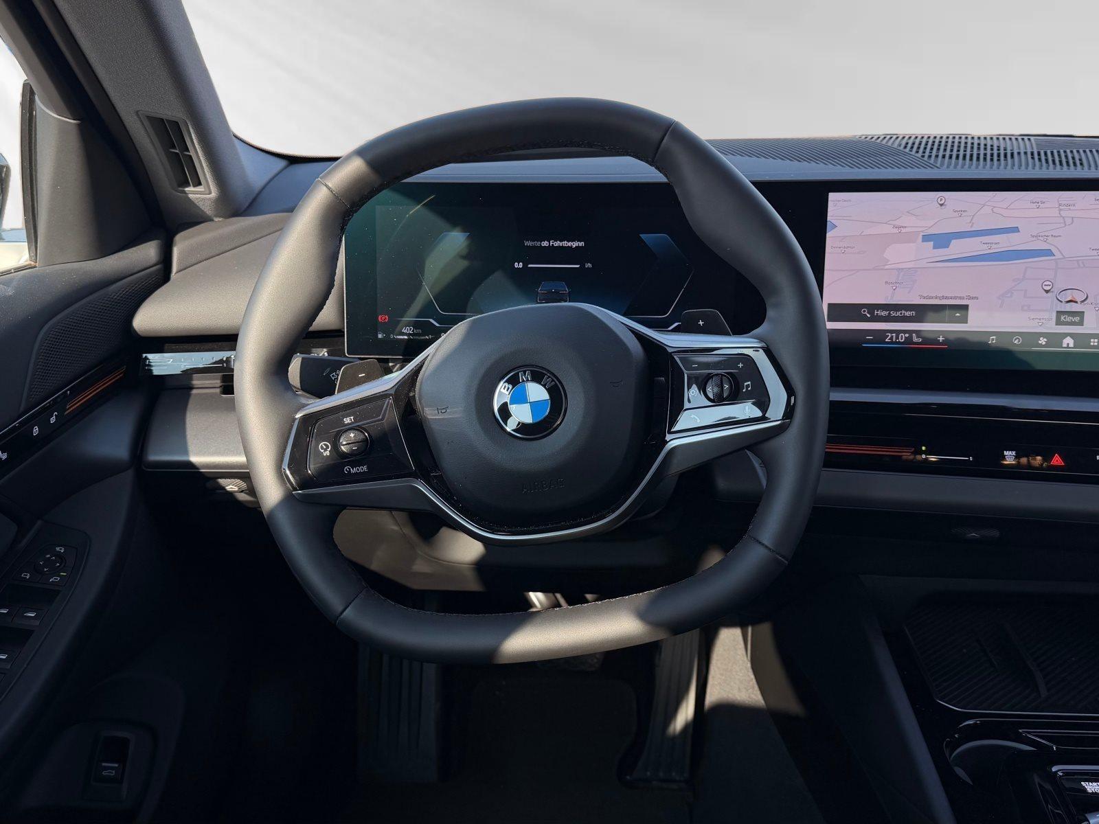 BMW 5er – Bild 11
