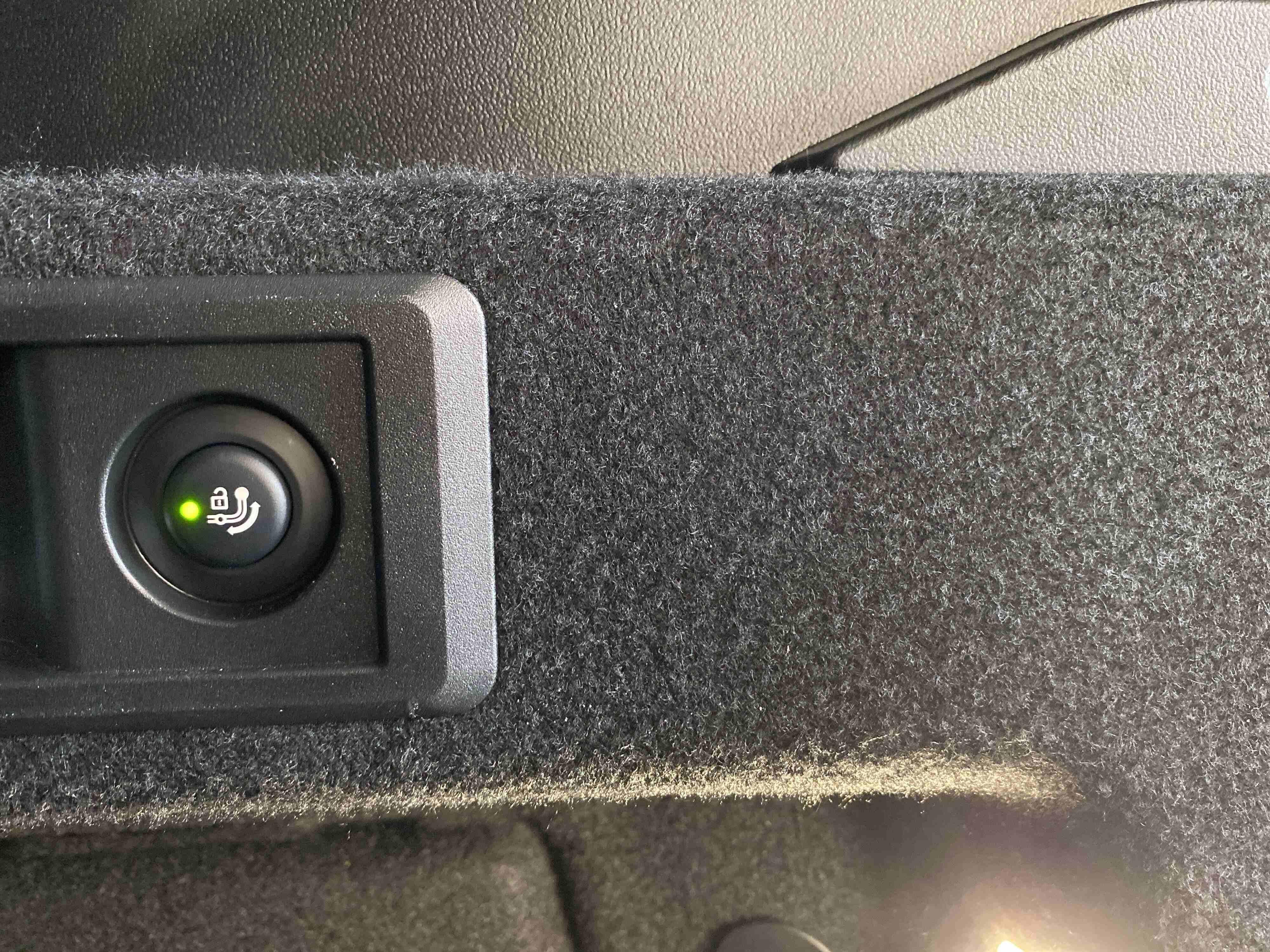 BMW X3 – Bild 20