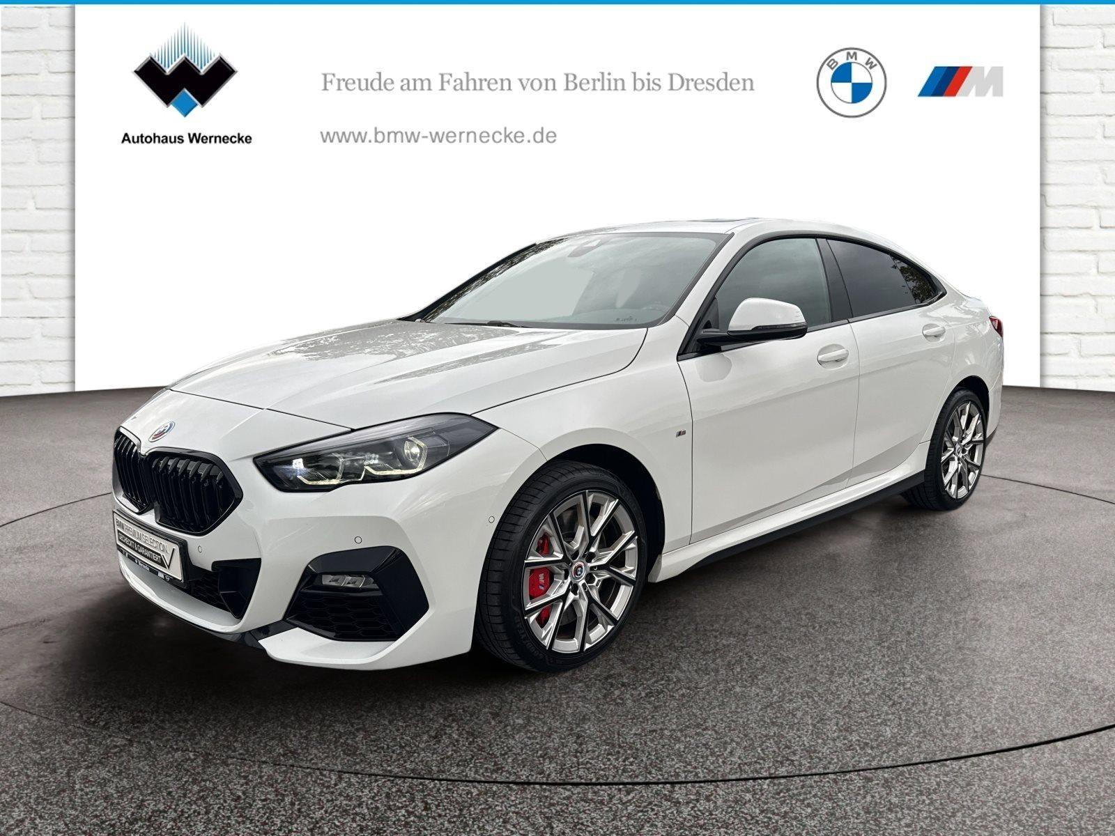 BMW 2er Gran Coupé – Bild 3