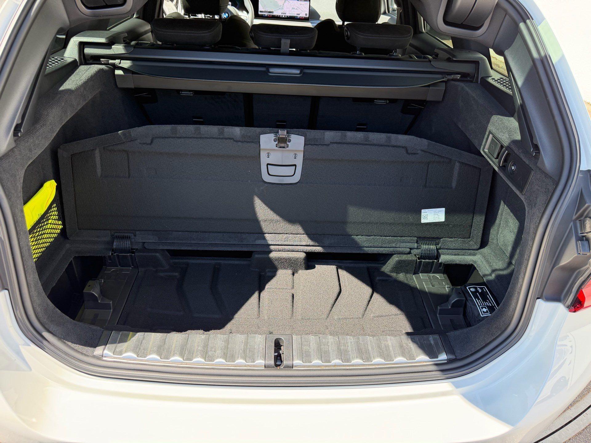 BMW 3er Touring – Bild 12